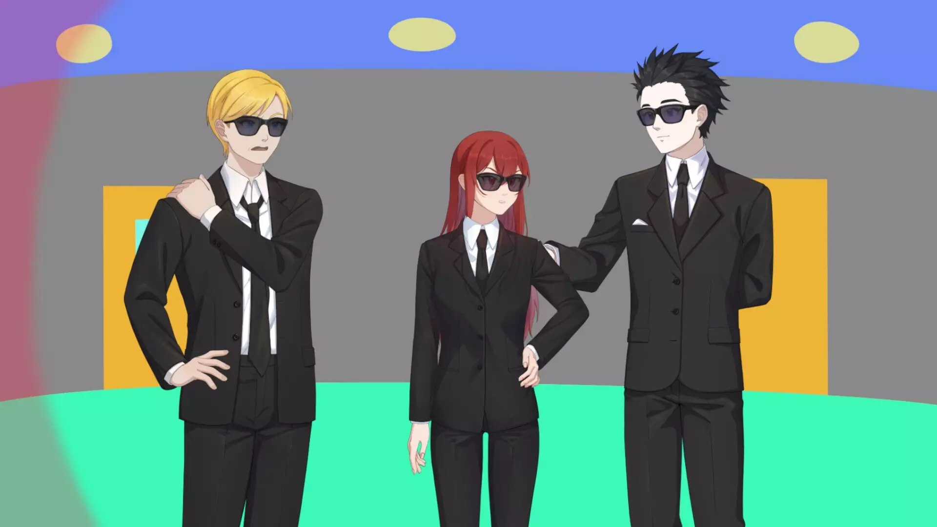 -Liar Luna-游戏截图-好玩游戏库