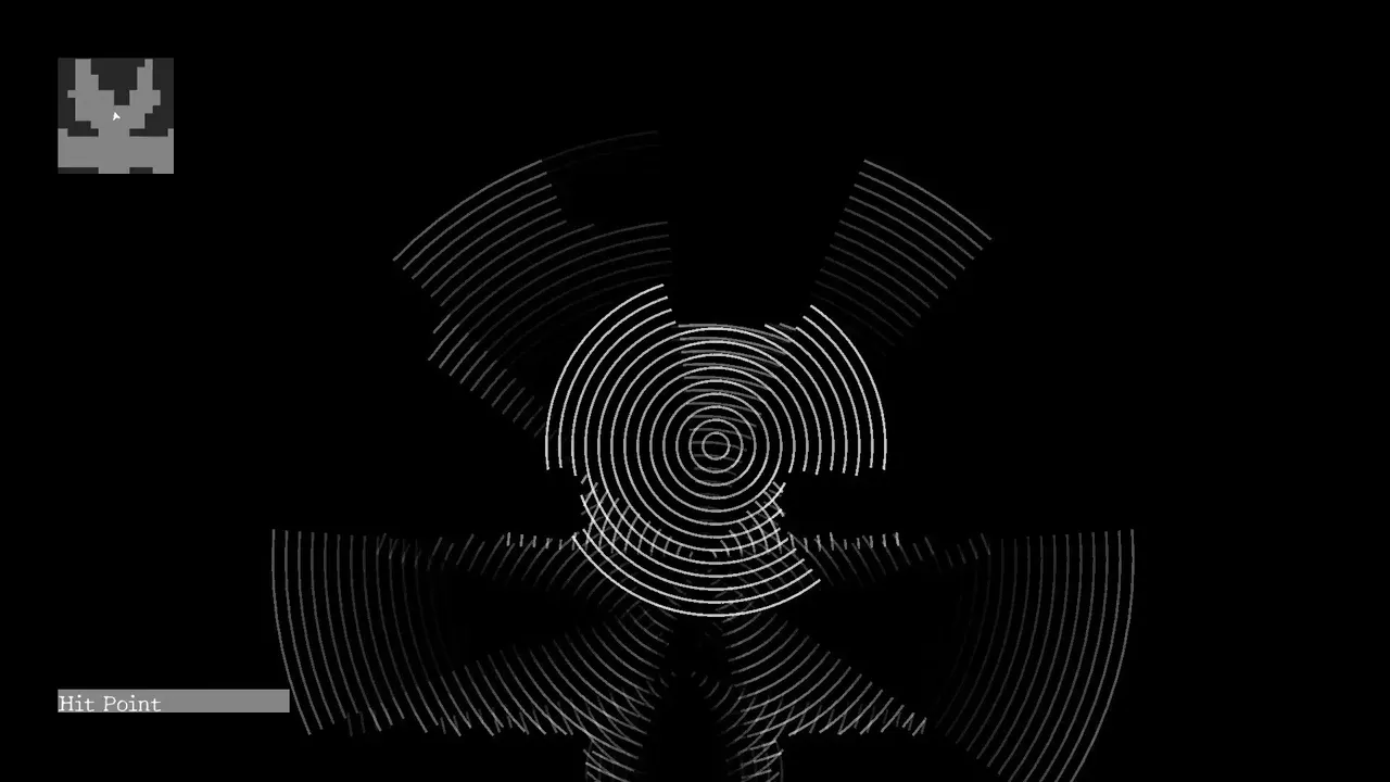 -Blind Bullet-游戏截图-好玩游戏库