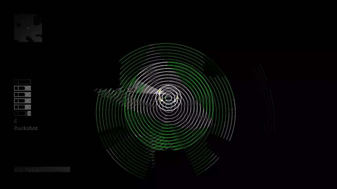 -Blind Bullet-游戏截图-好玩游戏库