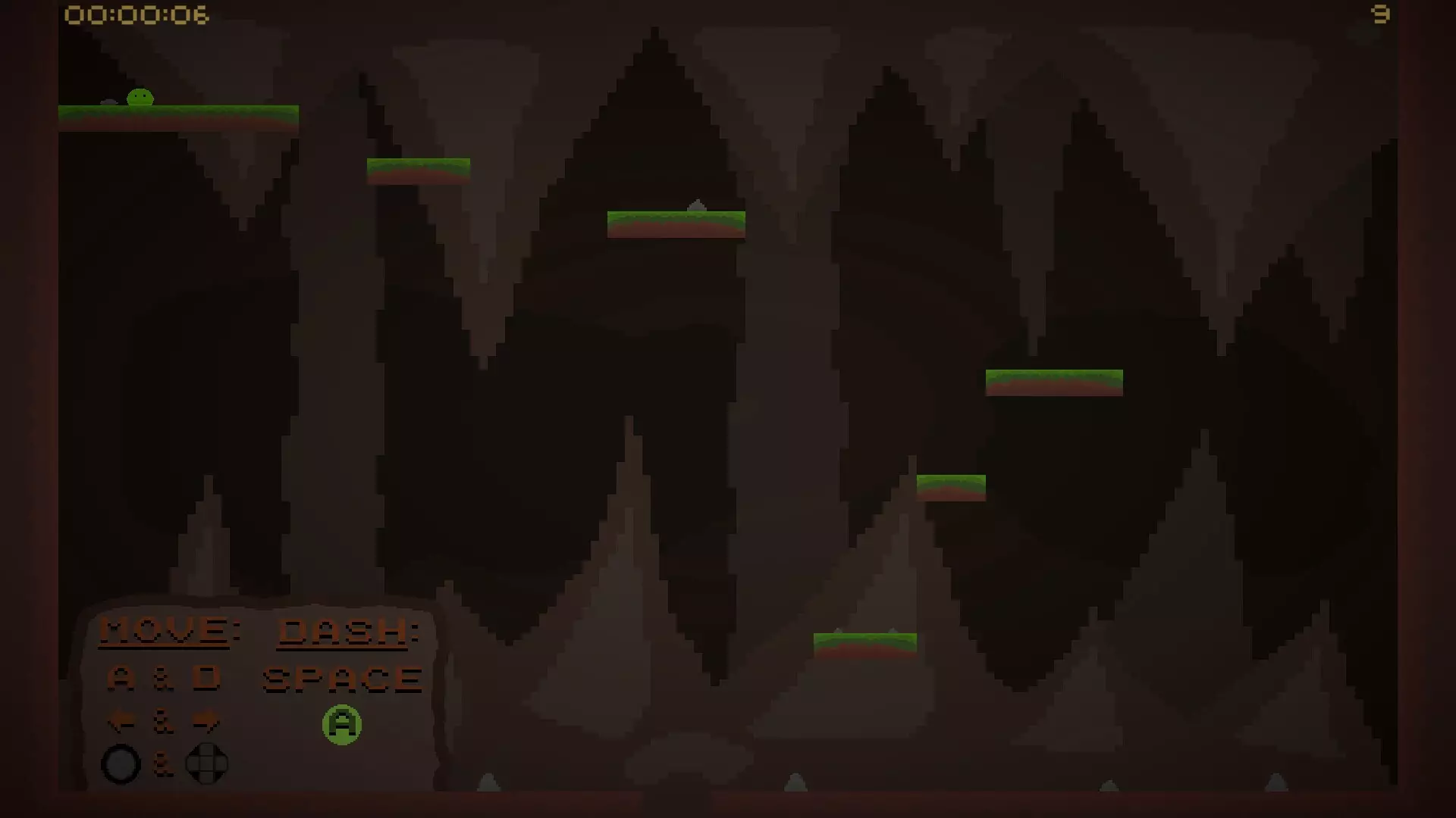 -Gone Down-游戏截图-好玩游戏库