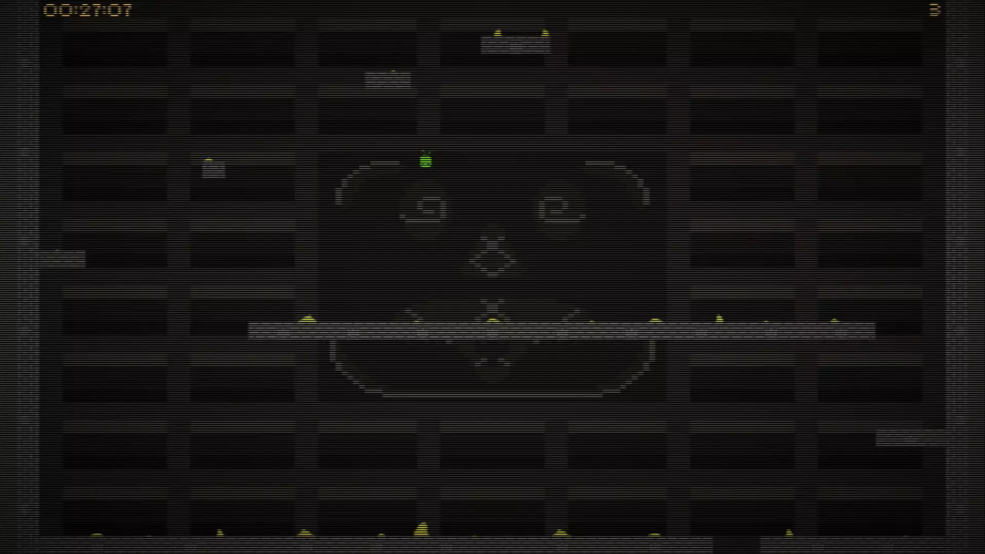 -Gone Down-游戏截图-好玩游戏库