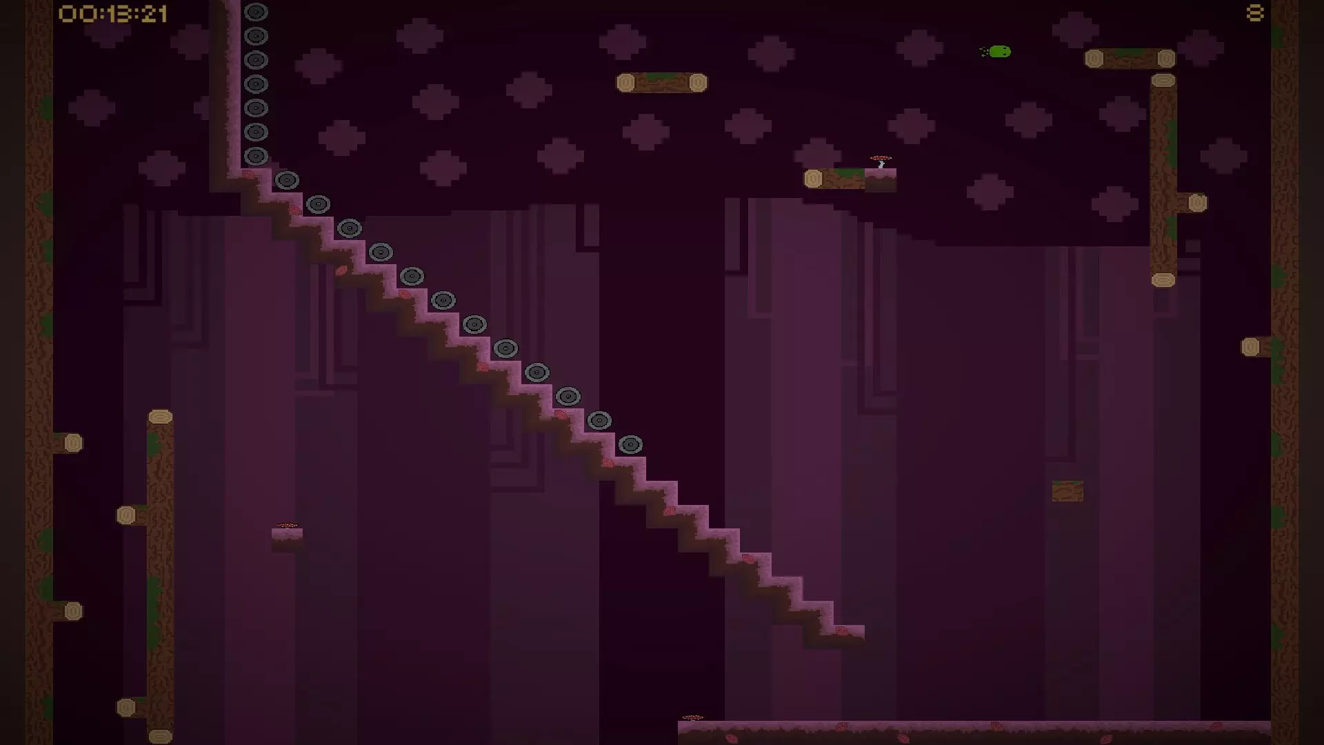 -Gone Down-游戏截图-好玩游戏库