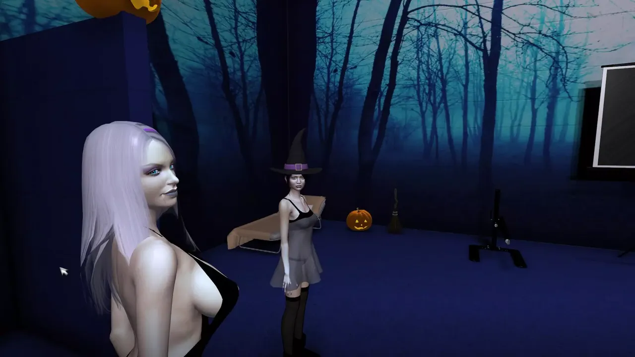 -XStoryPlayer-游戏截图-好玩游戏库