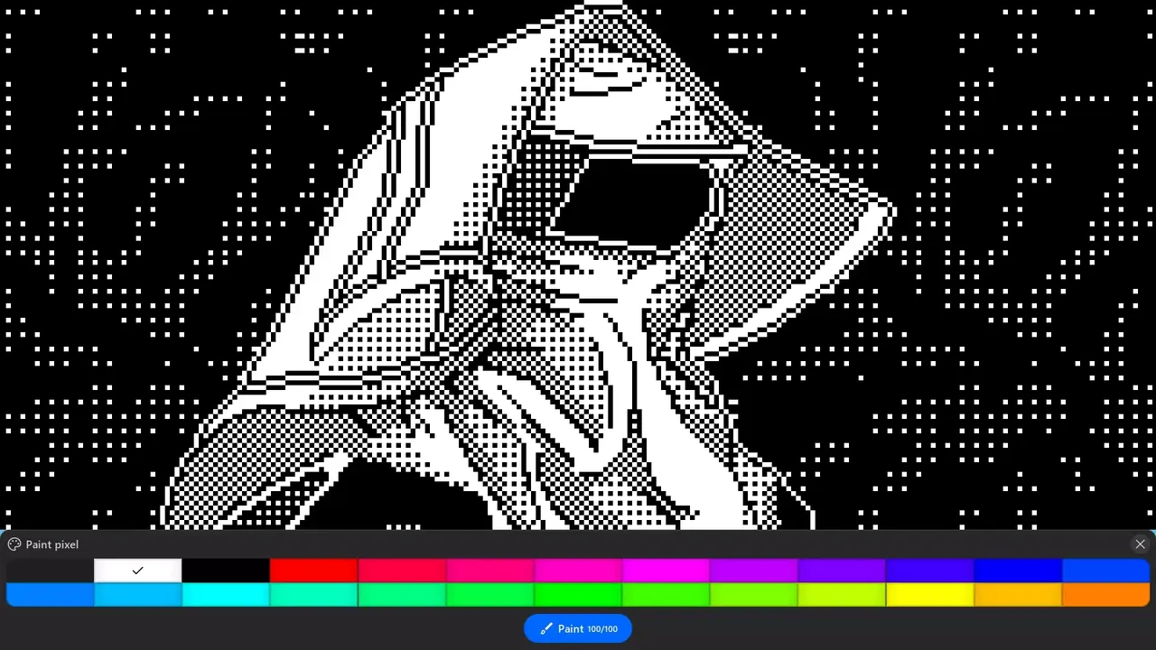 -PIXEL PLACE-游戏截图-好玩游戏库