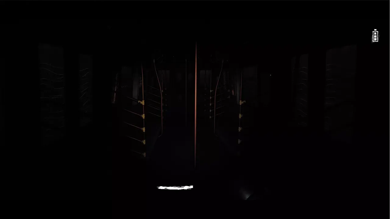 -Nightmare Train-游戏截图-好玩游戏库