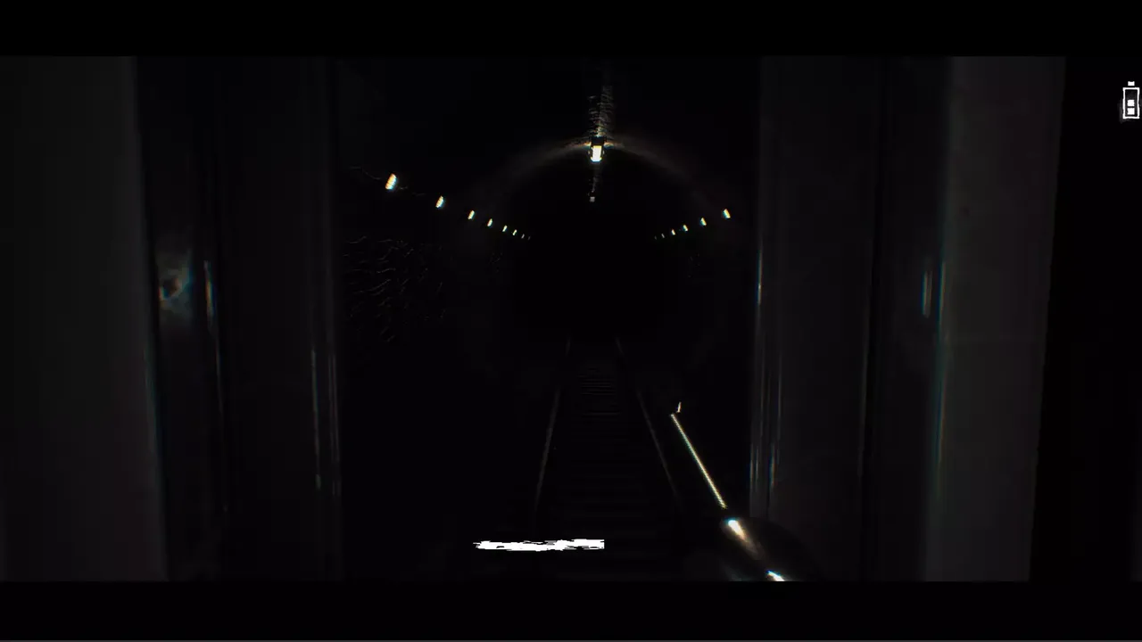 -Nightmare Train-游戏截图-好玩游戏库