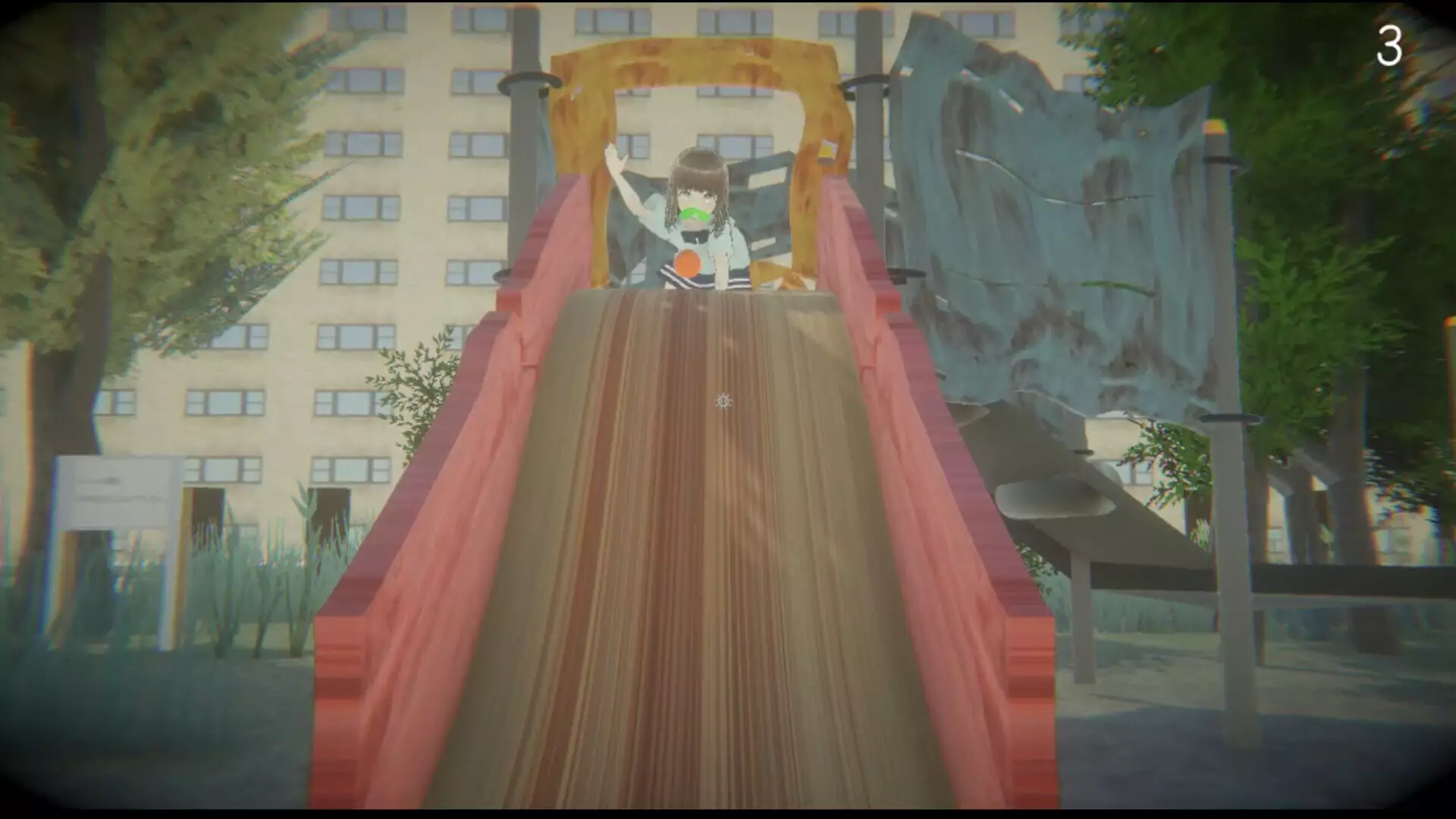 -Playing House-游戏截图-好玩游戏库