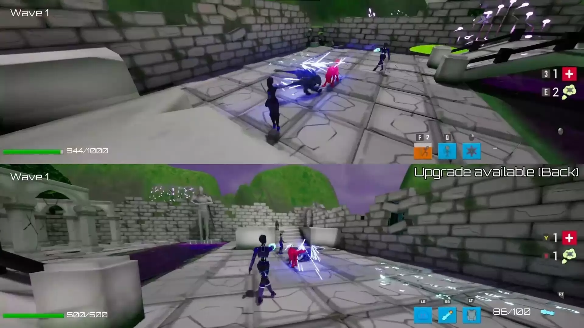 -Bound in Time-游戏截图-好玩游戏库