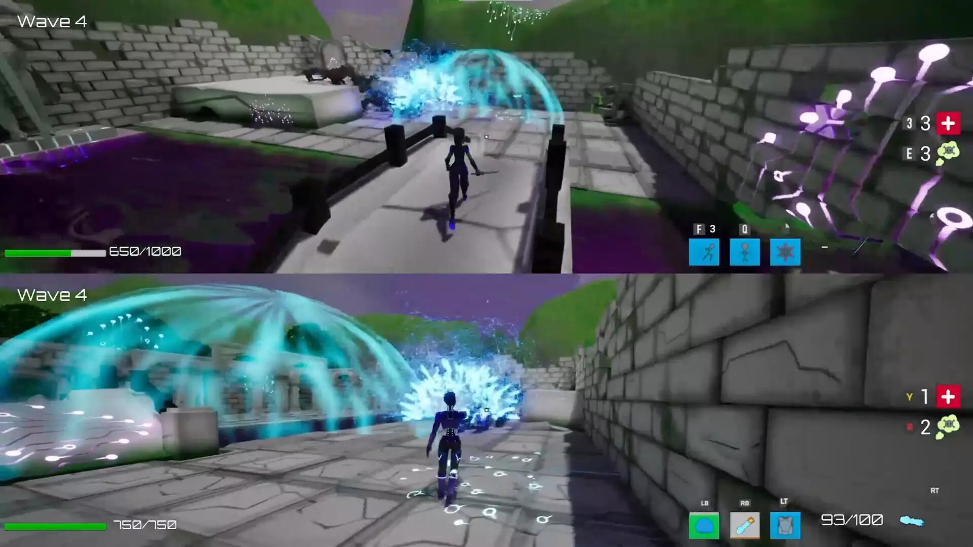 -Bound in Time-游戏截图-好玩游戏库