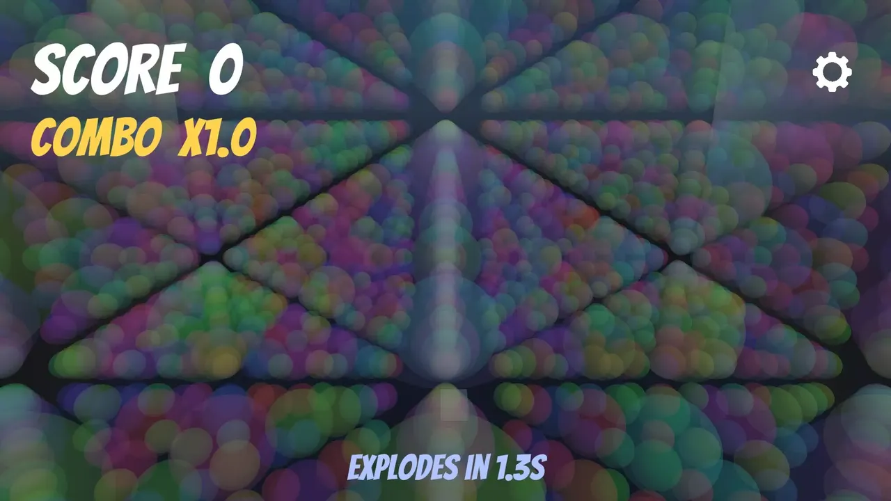 -Ball Pool Simulator-游戏截图-好玩游戏库