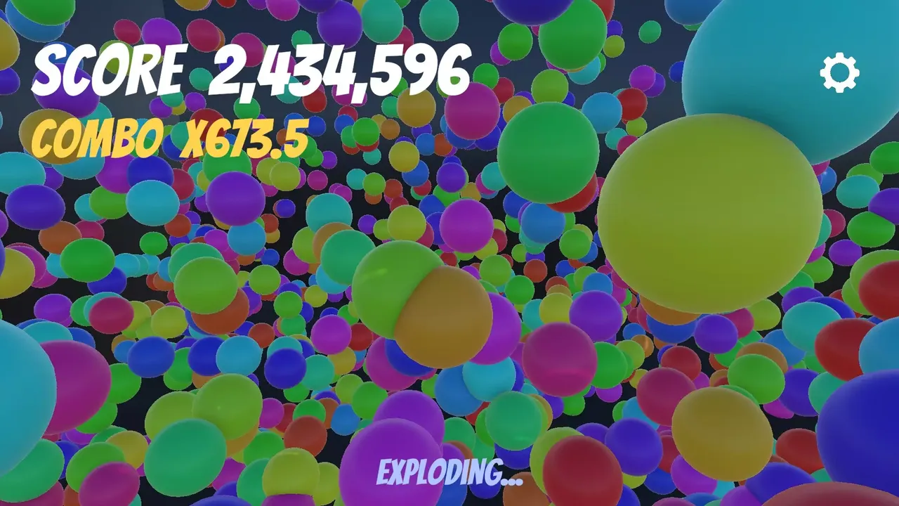 -Ball Pool Simulator-游戏截图-好玩游戏库