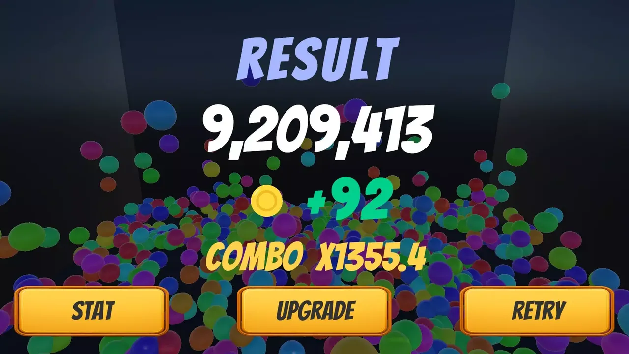 -Ball Pool Simulator-游戏截图-好玩游戏库
