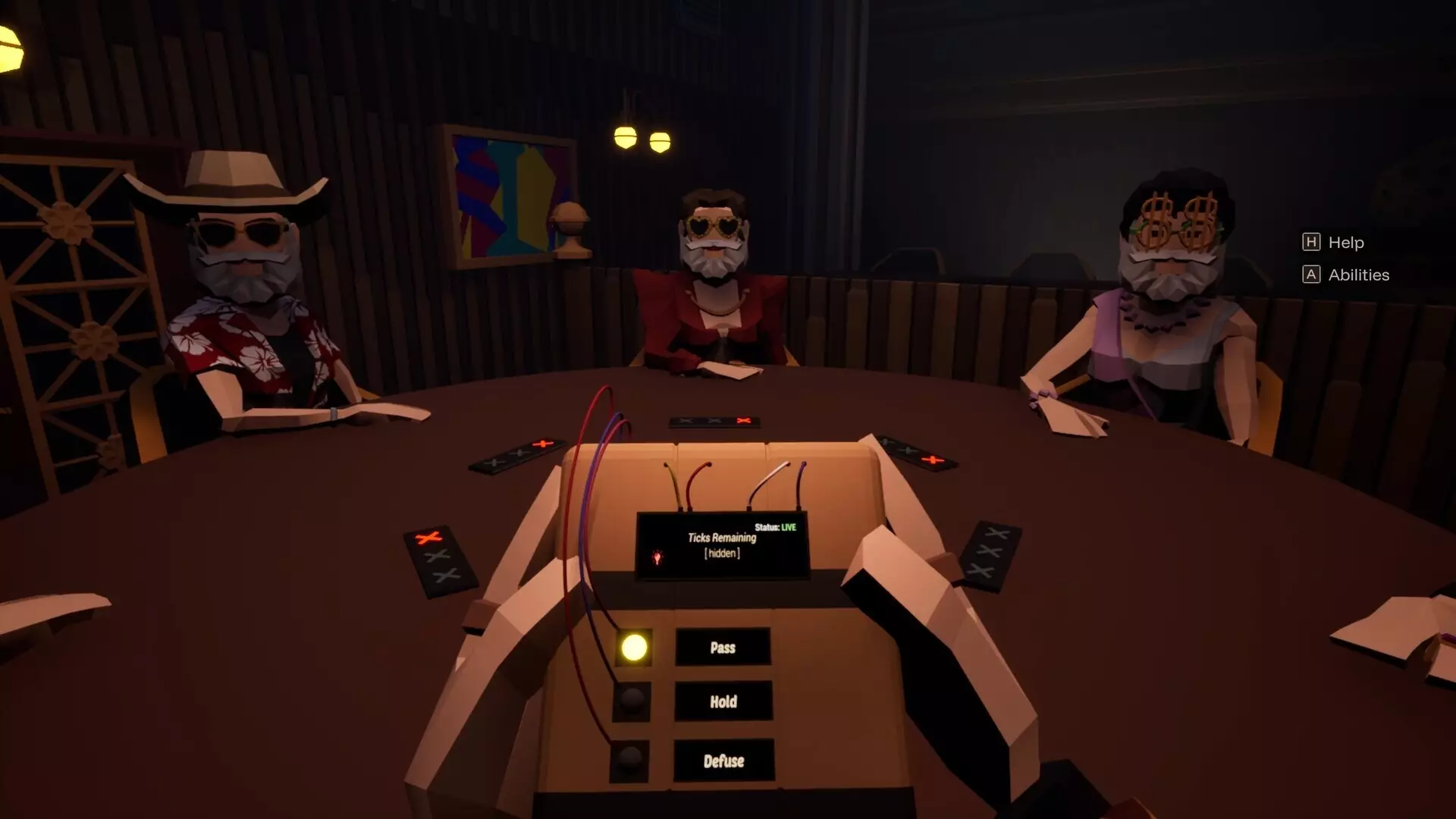 -TICKTICKBOOM!-游戏截图-好玩游戏库