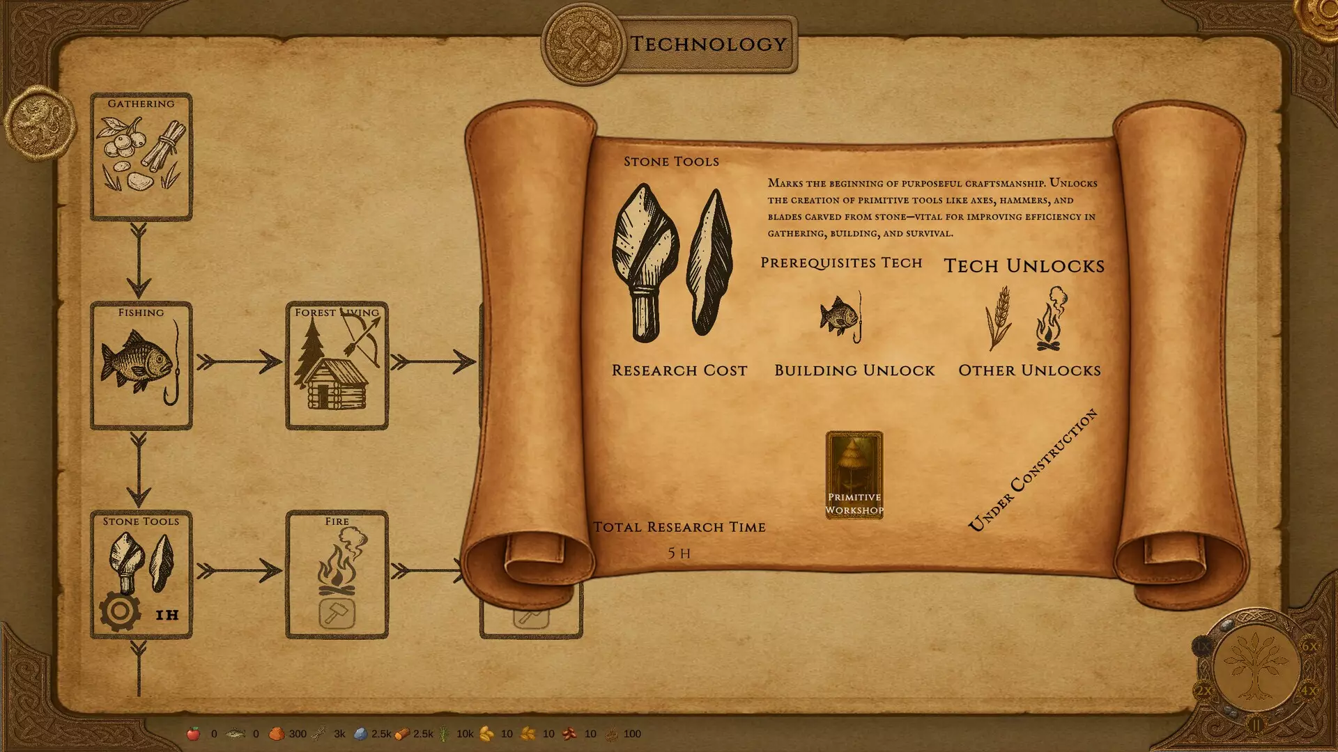-Rise of the Settlement-游戏截图-好玩游戏库