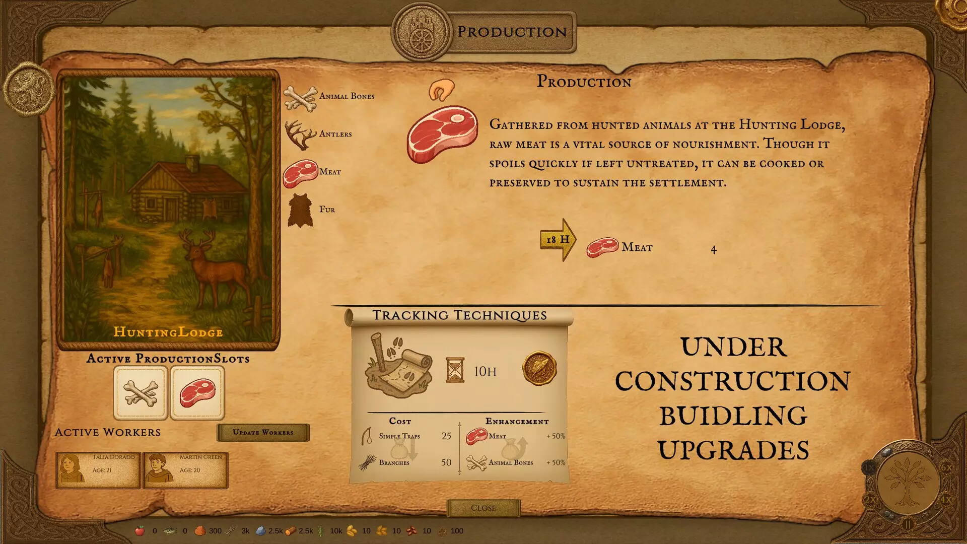 -Rise of the Settlement-游戏截图-好玩游戏库