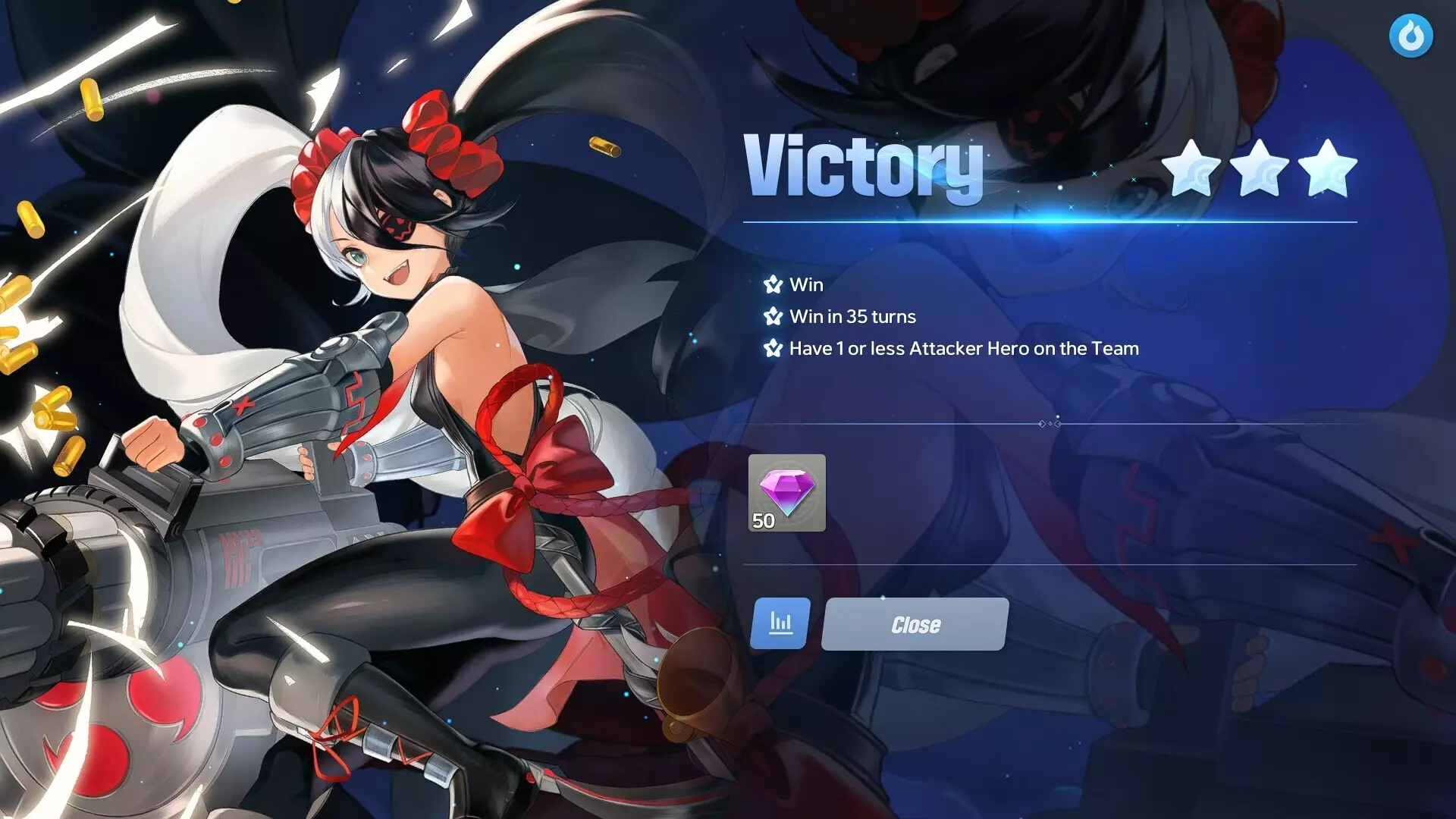 -Blade & Soul Heroes-游戏截图-好玩游戏库