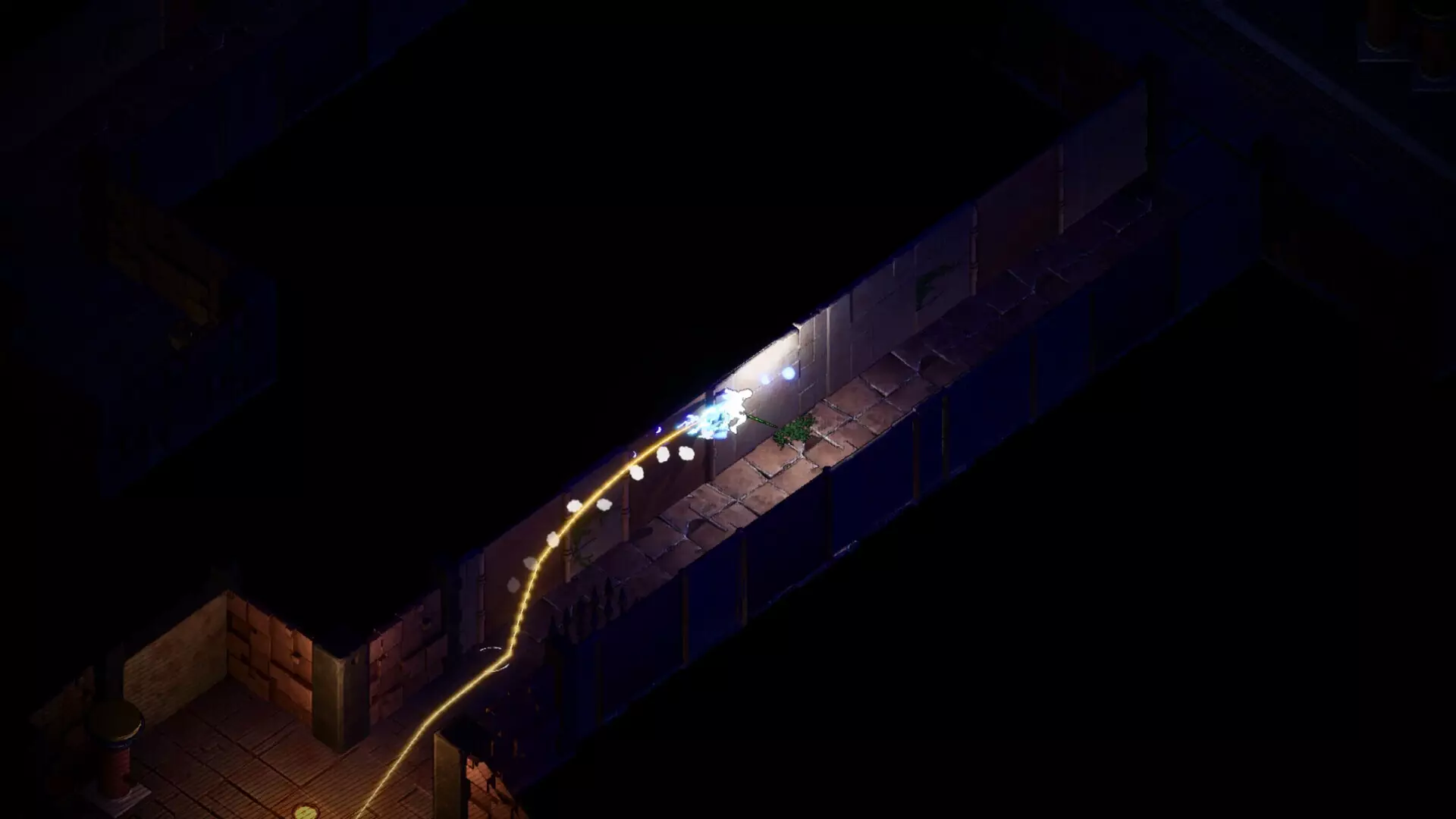 -The Asterion-游戏截图-好玩游戏库