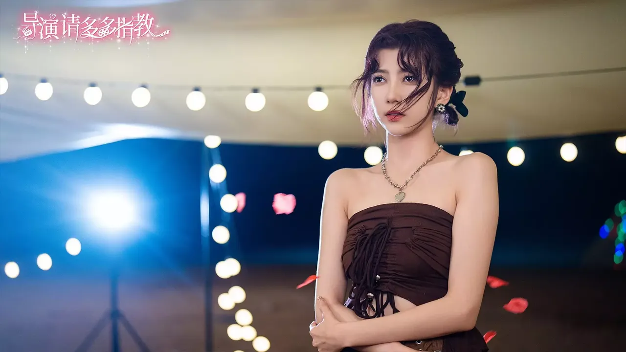 -导演，请多多指教-游戏截图-好玩游戏库