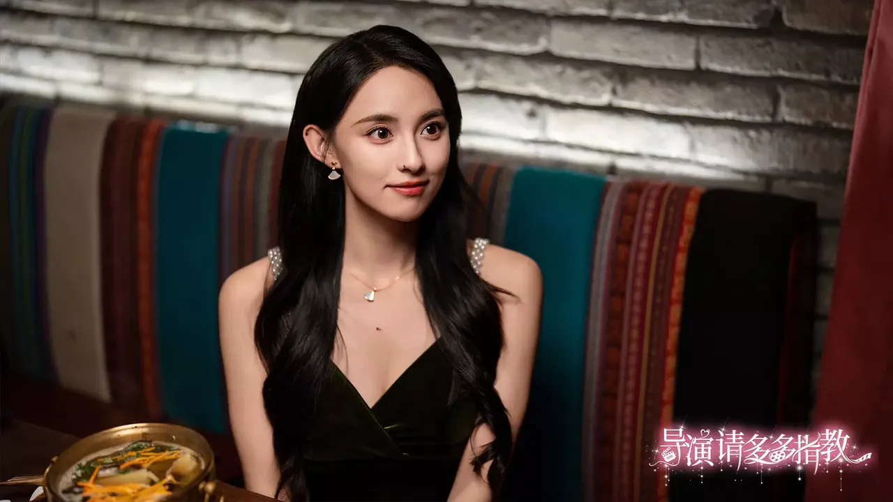 -导演，请多多指教-游戏截图-好玩游戏库