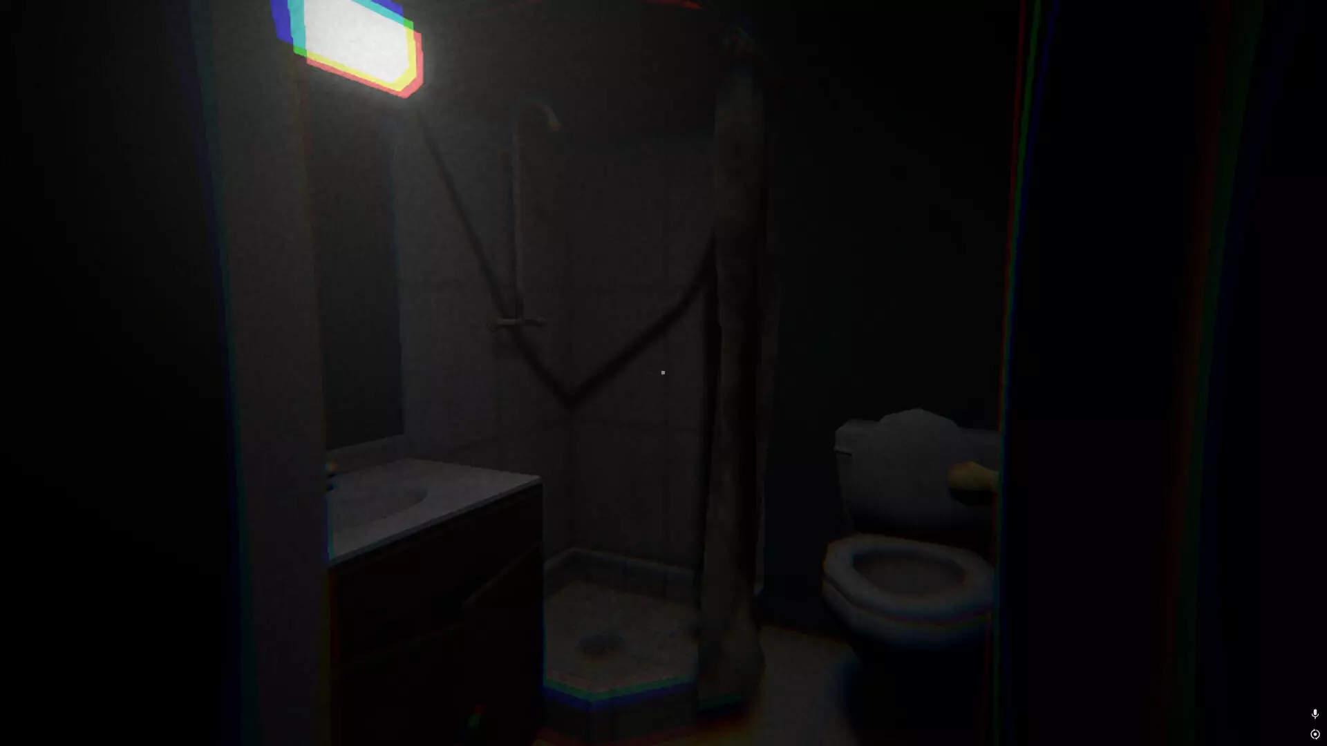 -Nomad Nightmare - Episode 1: Awakening-游戏截图-好玩游戏库