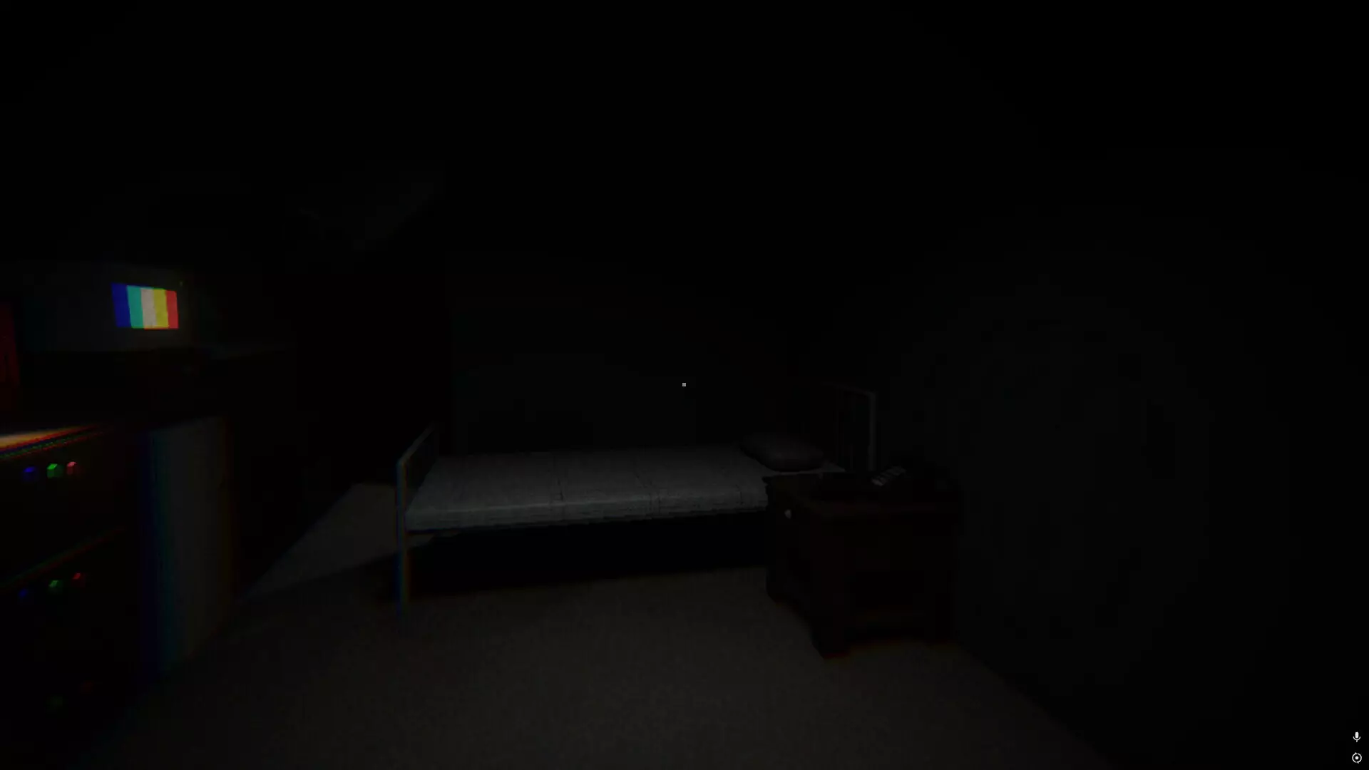 -Nomad Nightmare - Episode 1: Awakening-游戏截图-好玩游戏库