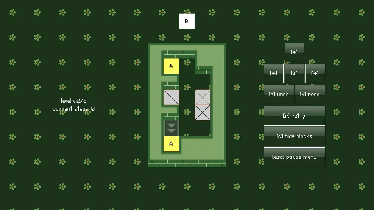 -2048Puzzle-游戏截图-好玩游戏库