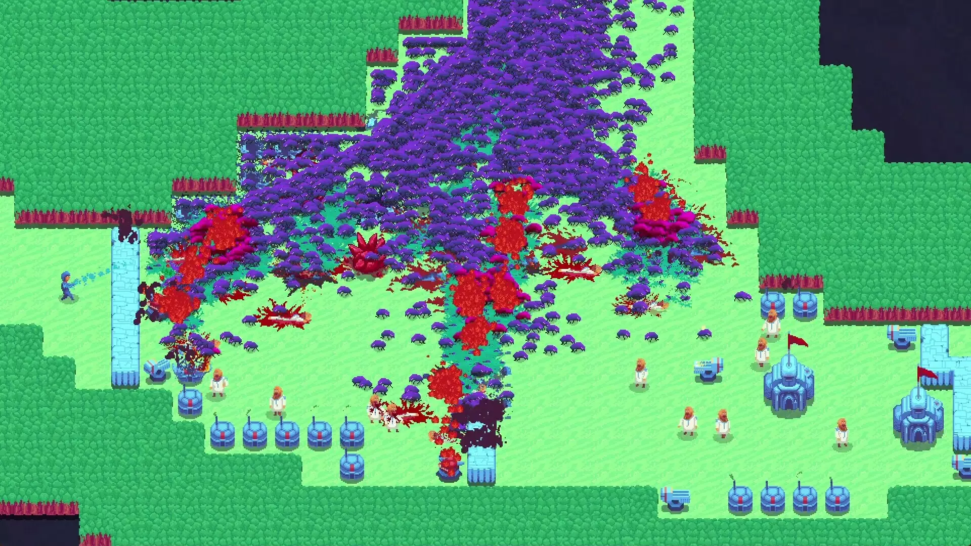 -Buggos 2-游戏截图-好玩游戏库