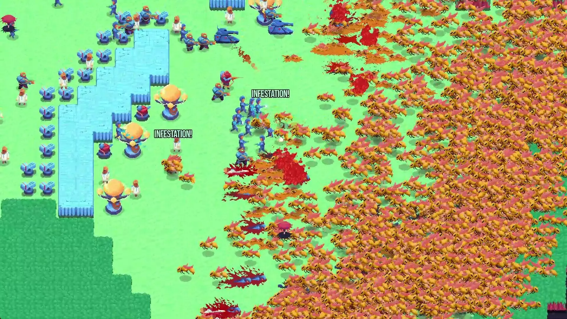 -Buggos 2-游戏截图-好玩游戏库