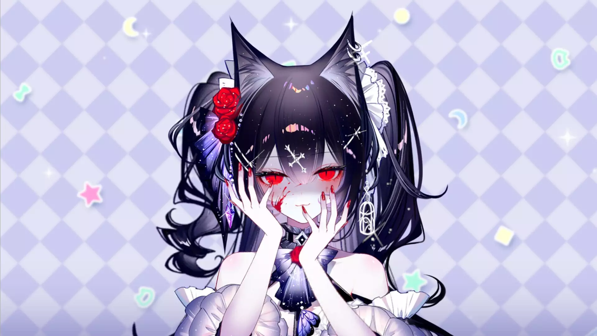 -你的猫-游戏截图-好玩游戏库