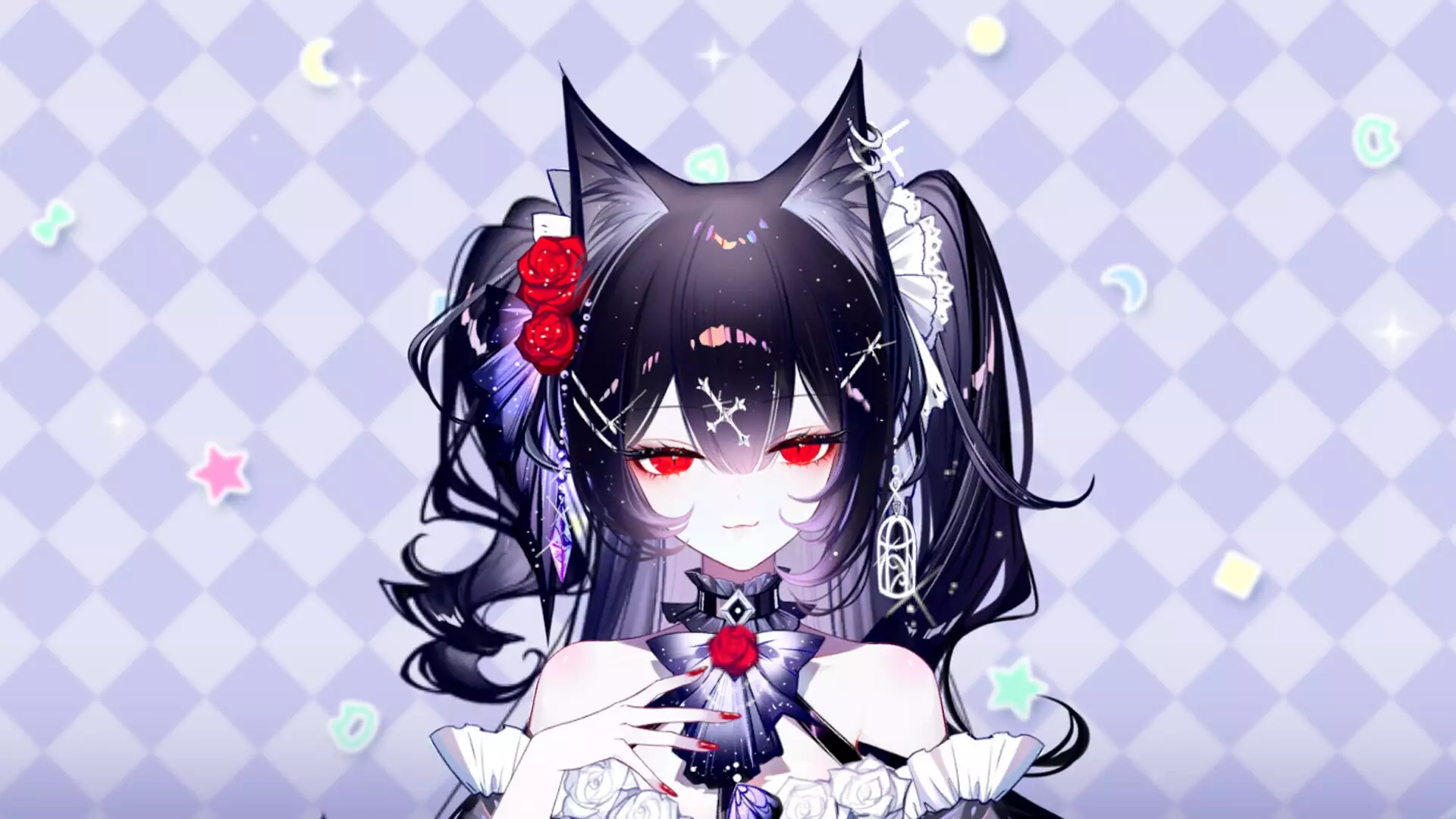 -你的猫-游戏截图-好玩游戏库