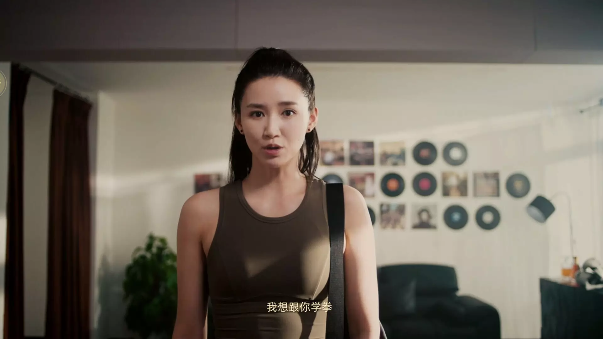 -我打不过漂亮的她们-游戏截图-好玩游戏库