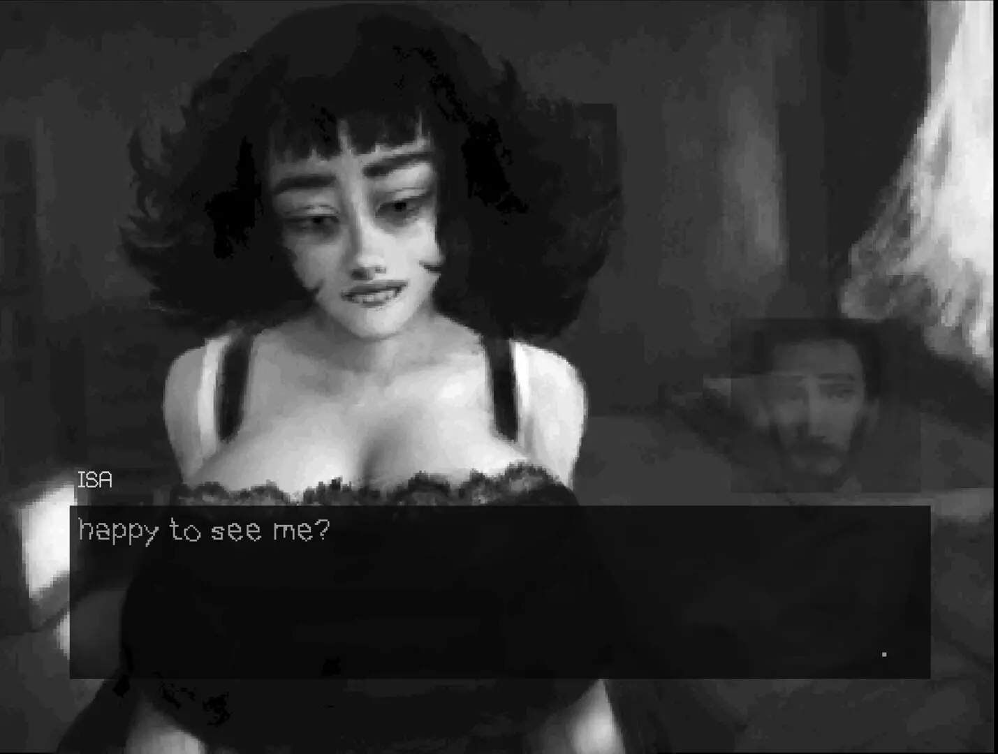 -Beneath Her Gaze-游戏截图-好玩游戏库