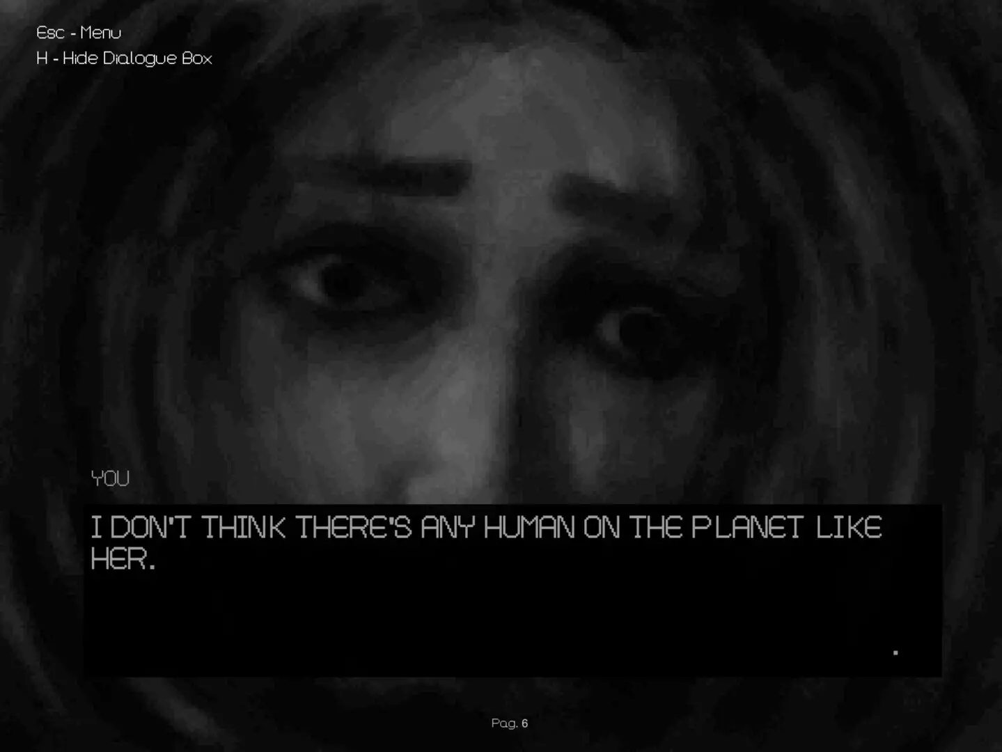 -Beneath Her Gaze-游戏截图-好玩游戏库