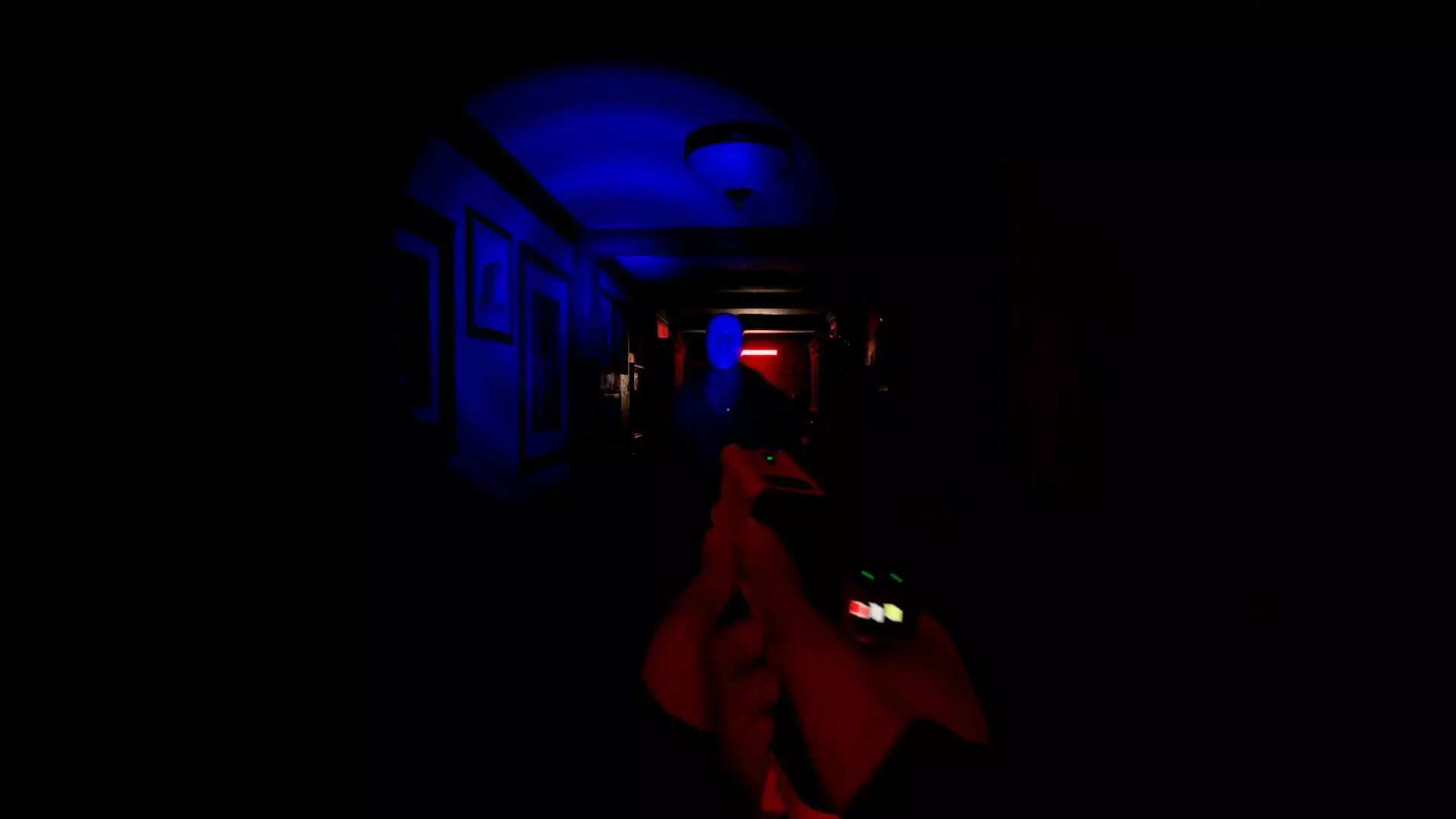 血色庄园：黑木镇疑案-She's Leaving-游戏截图-好玩游戏库