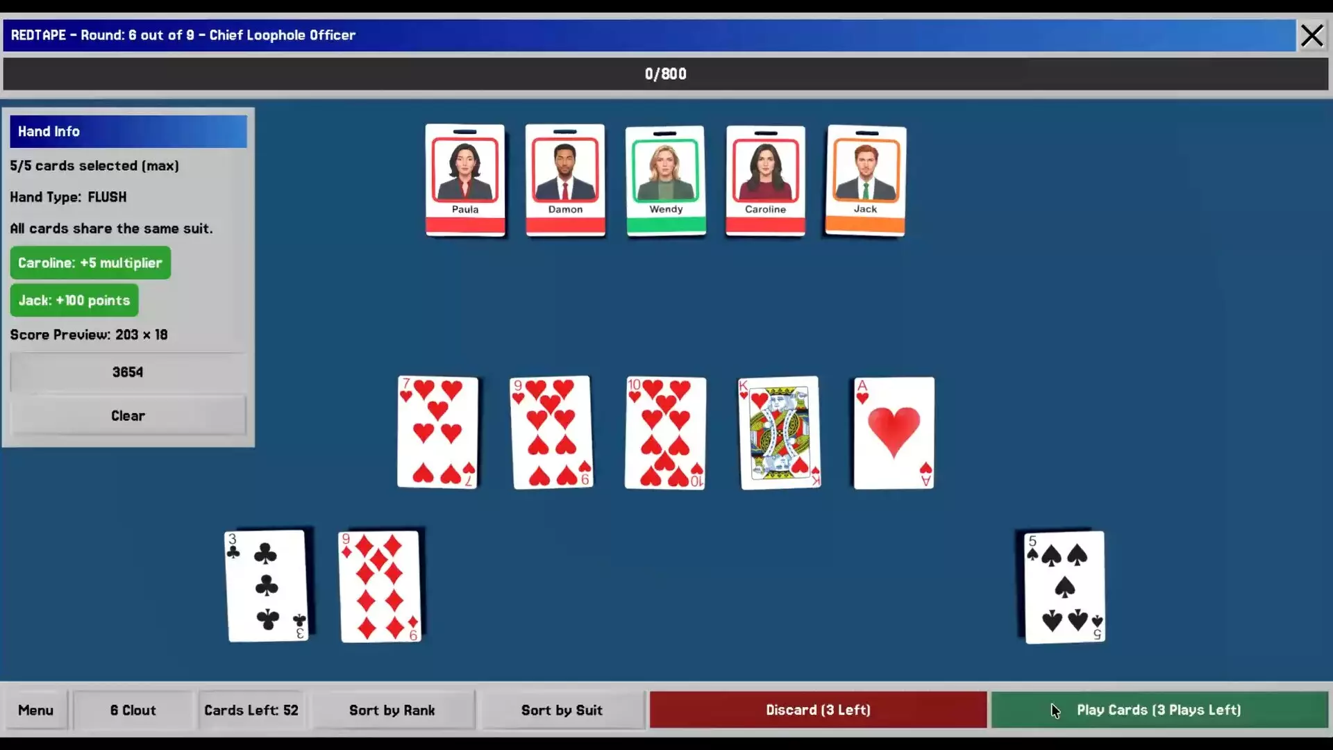 -REDTAPE-游戏截图-好玩游戏库