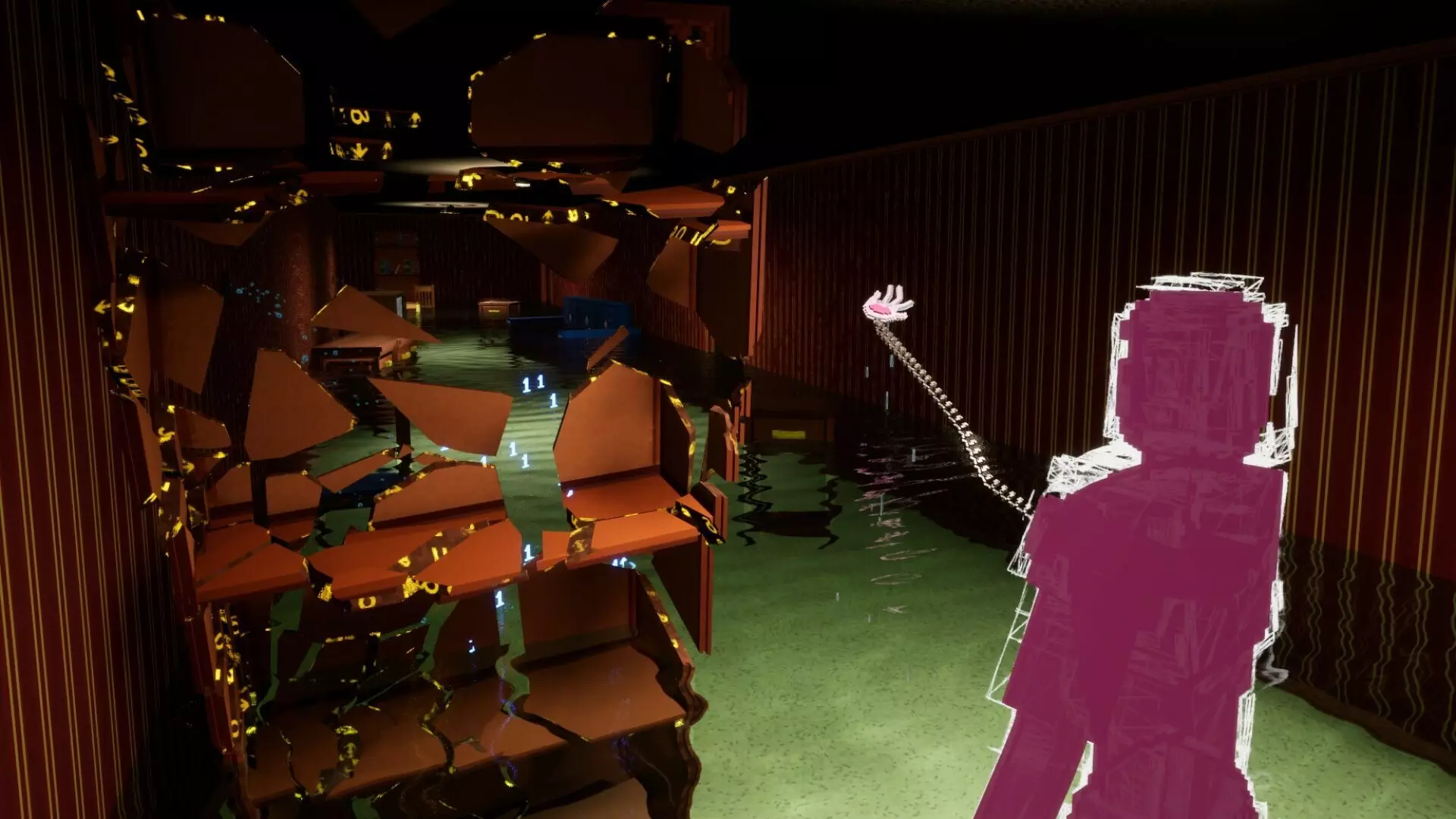 -GlitchSPANKR-游戏截图-好玩游戏库