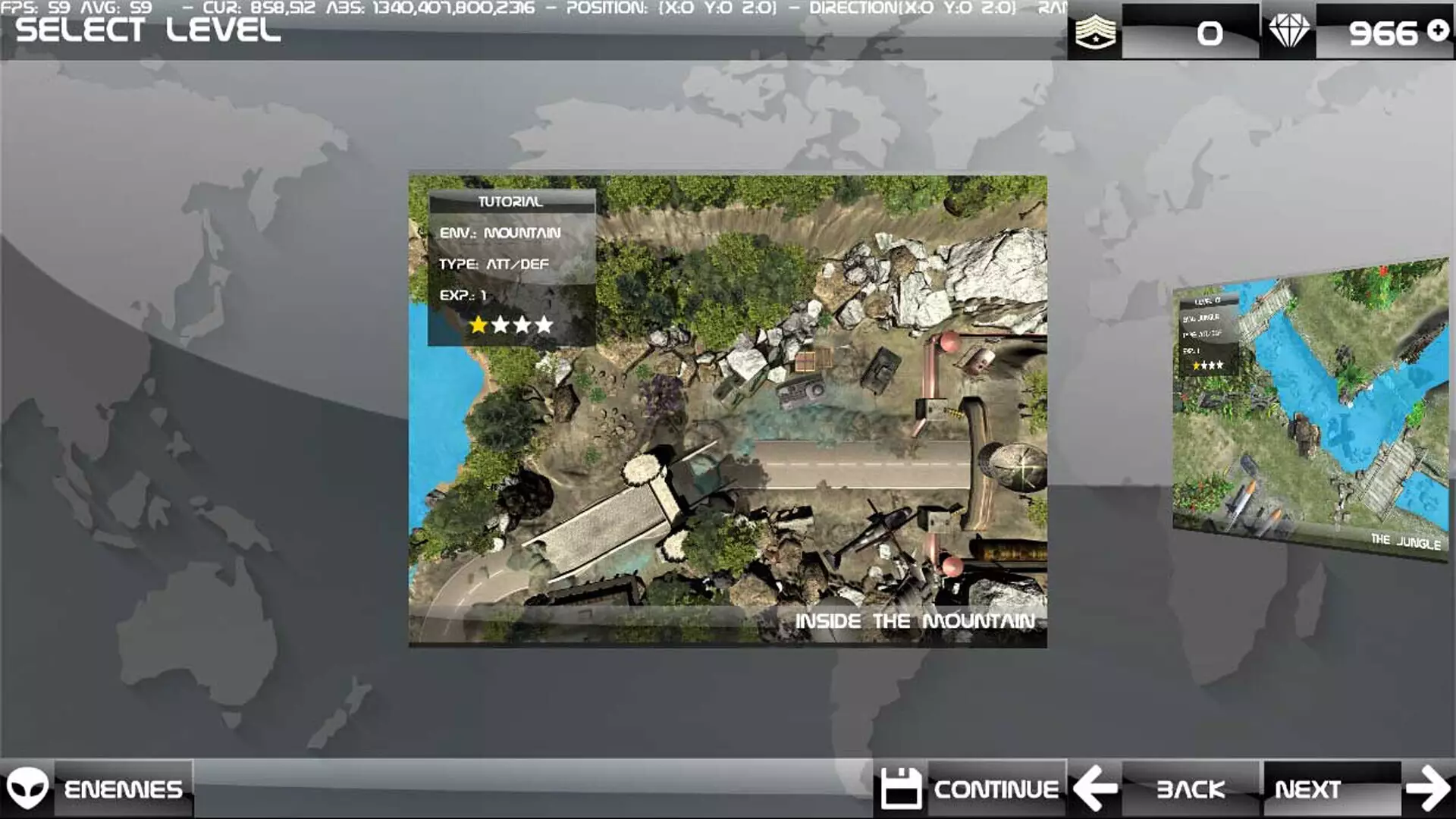 -E.L.D. TD-游戏截图-好玩游戏库