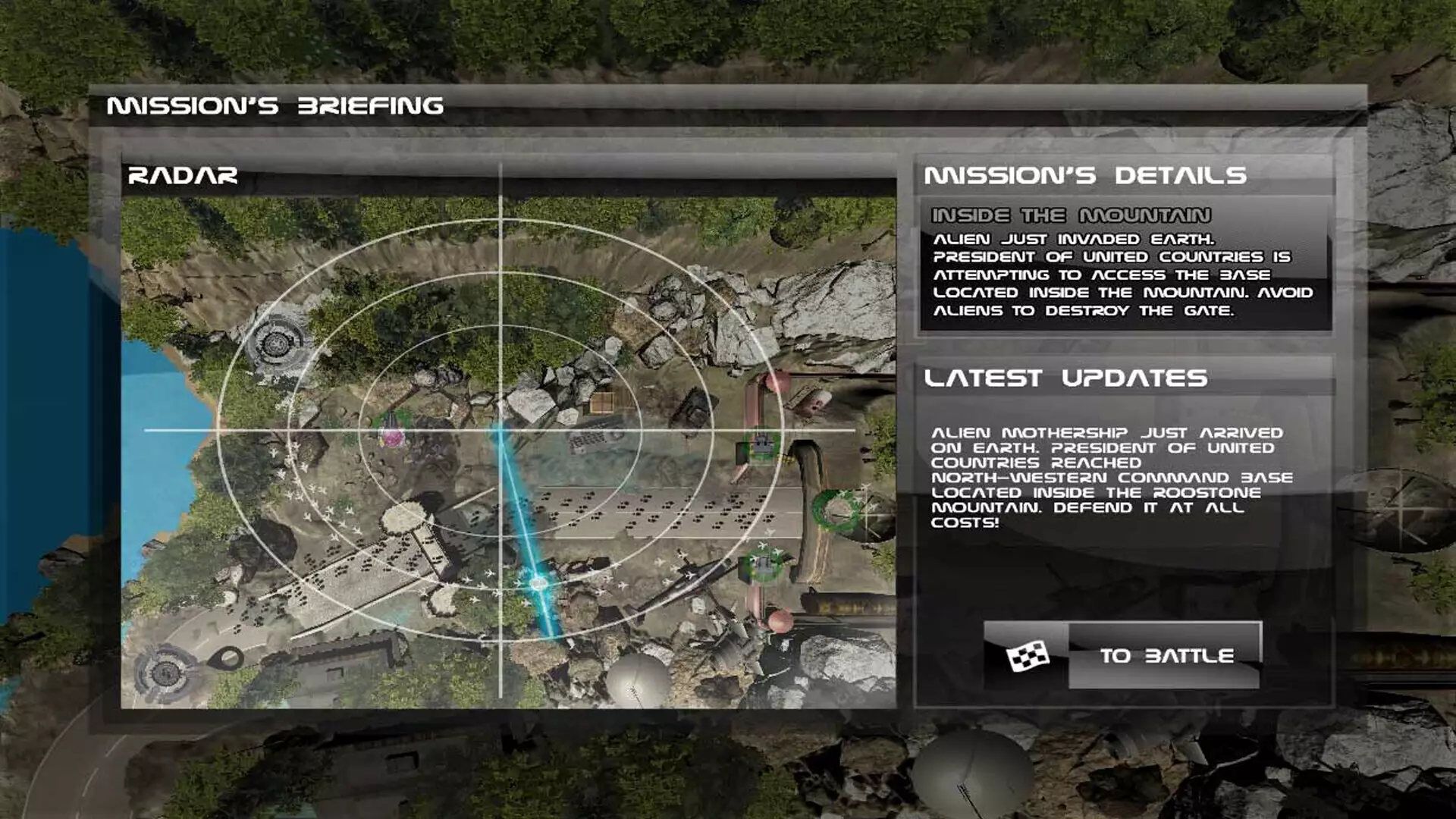 -E.L.D. TD-游戏截图-好玩游戏库