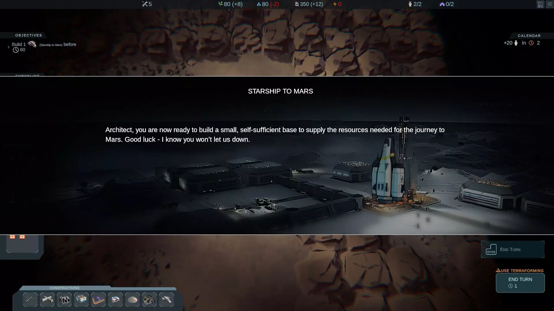 火星拓疆-OBRII-游戏截图-好玩游戏库