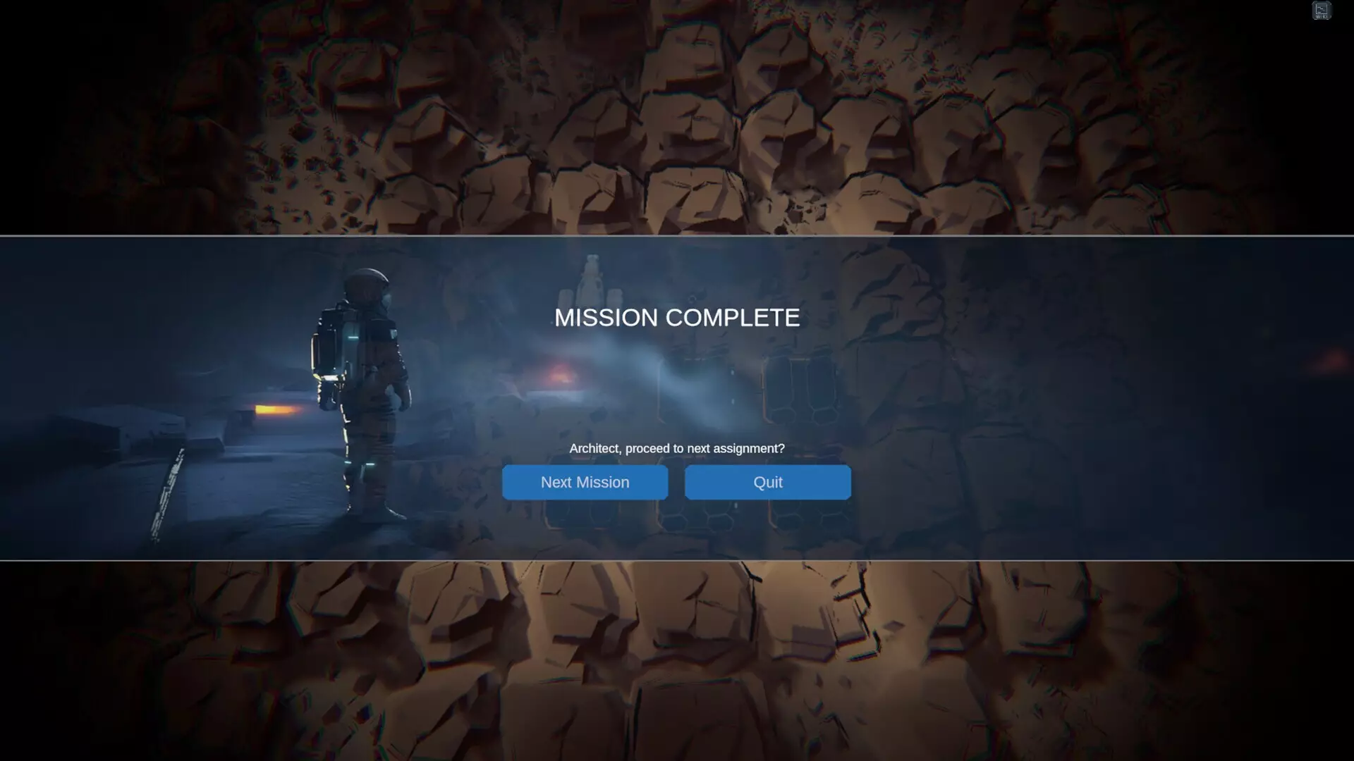 火星拓疆-OBRII-游戏截图-好玩游戏库