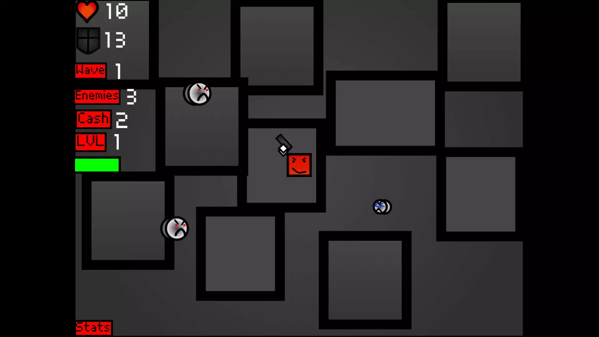 -Block-Lite-游戏截图-好玩游戏库