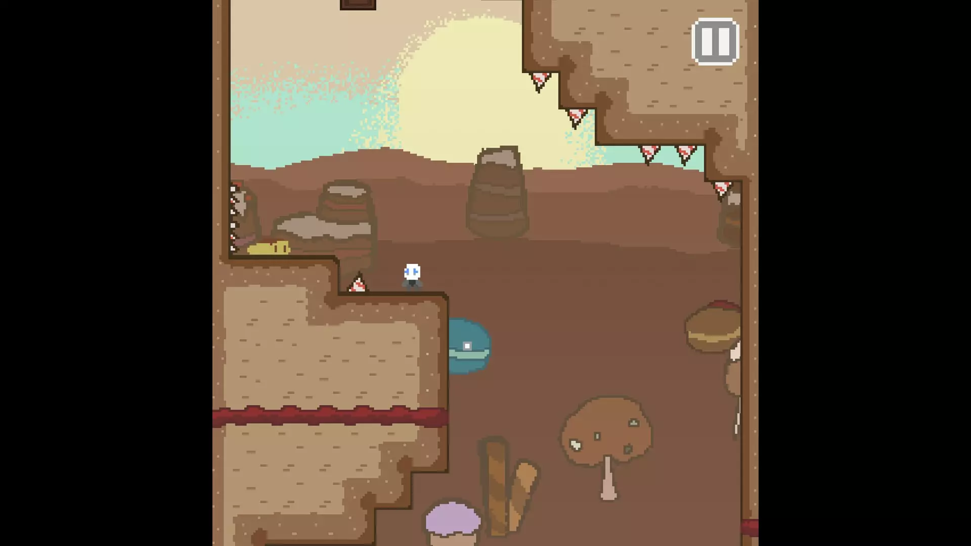 深入探索-Leap In Deep-游戏截图-好玩游戏库