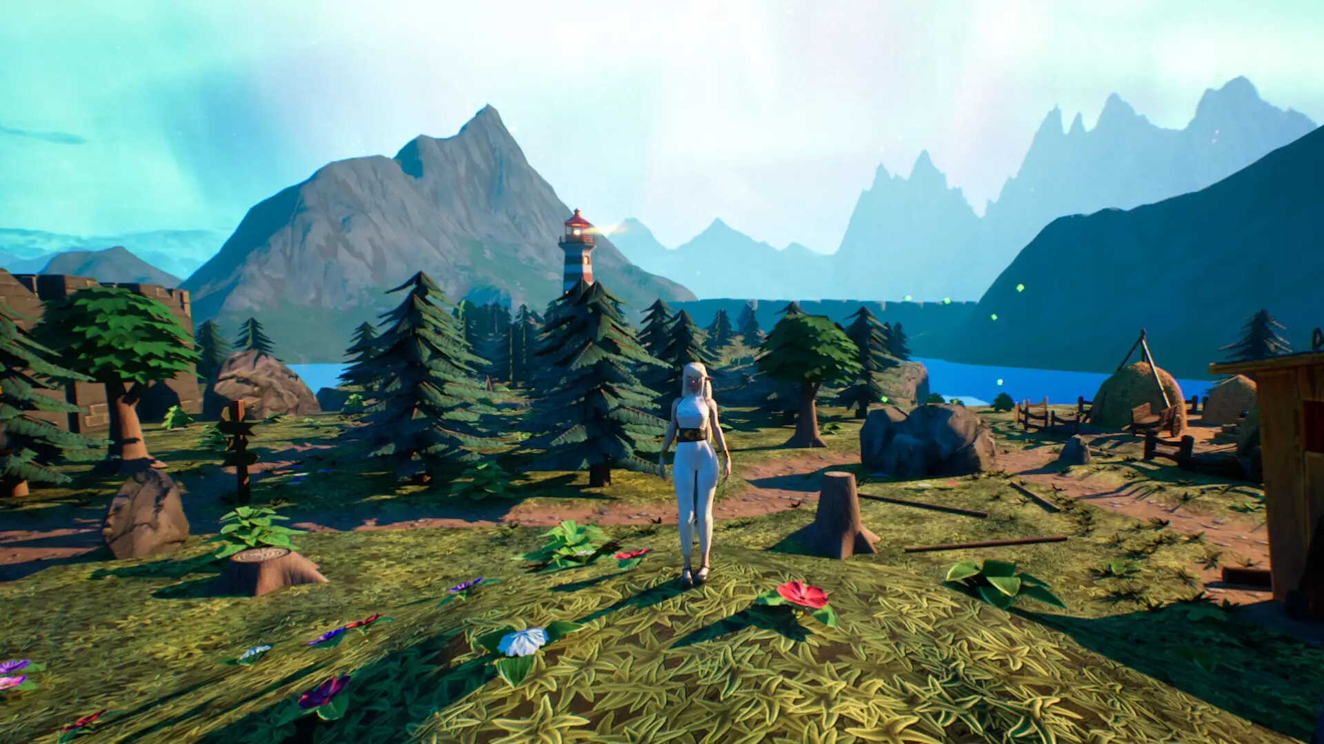 福克兰群岛-Fokkland-游戏截图-好玩游戏库