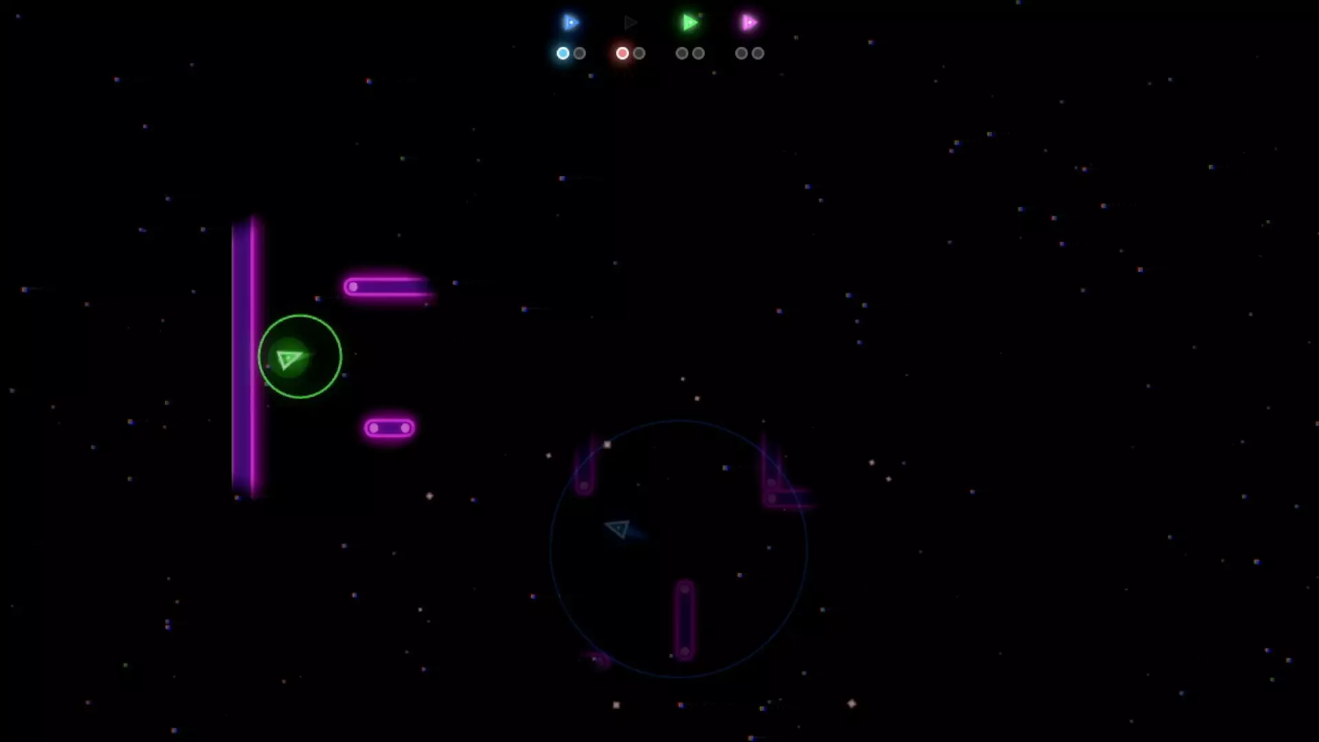 波束-WAVEBEAM-游戏截图-好玩游戏库