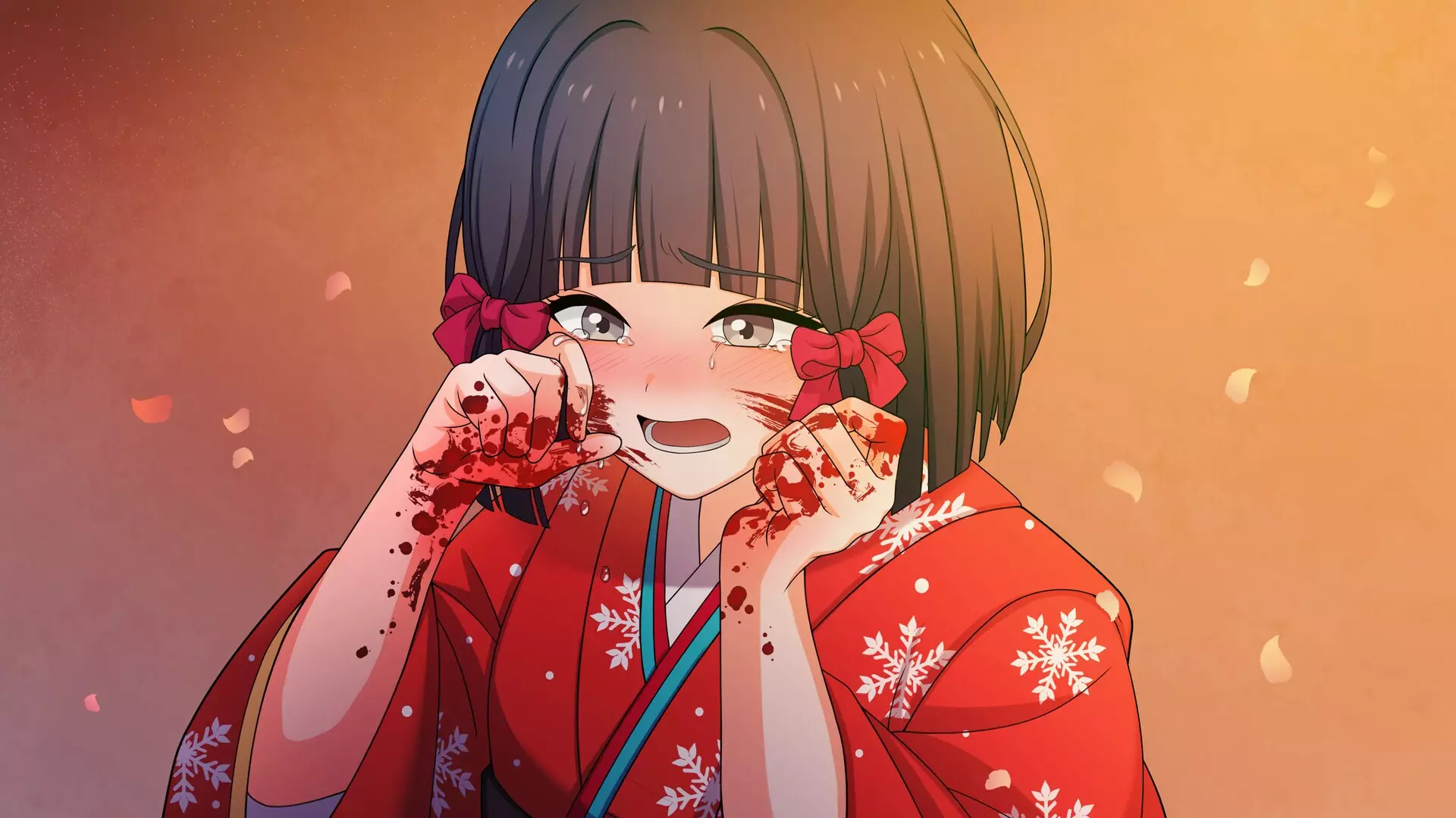 轮回遊郭：江户奇谭-GHOST TRAVELER: Adventures in Edo-游戏截图-好玩游戏库