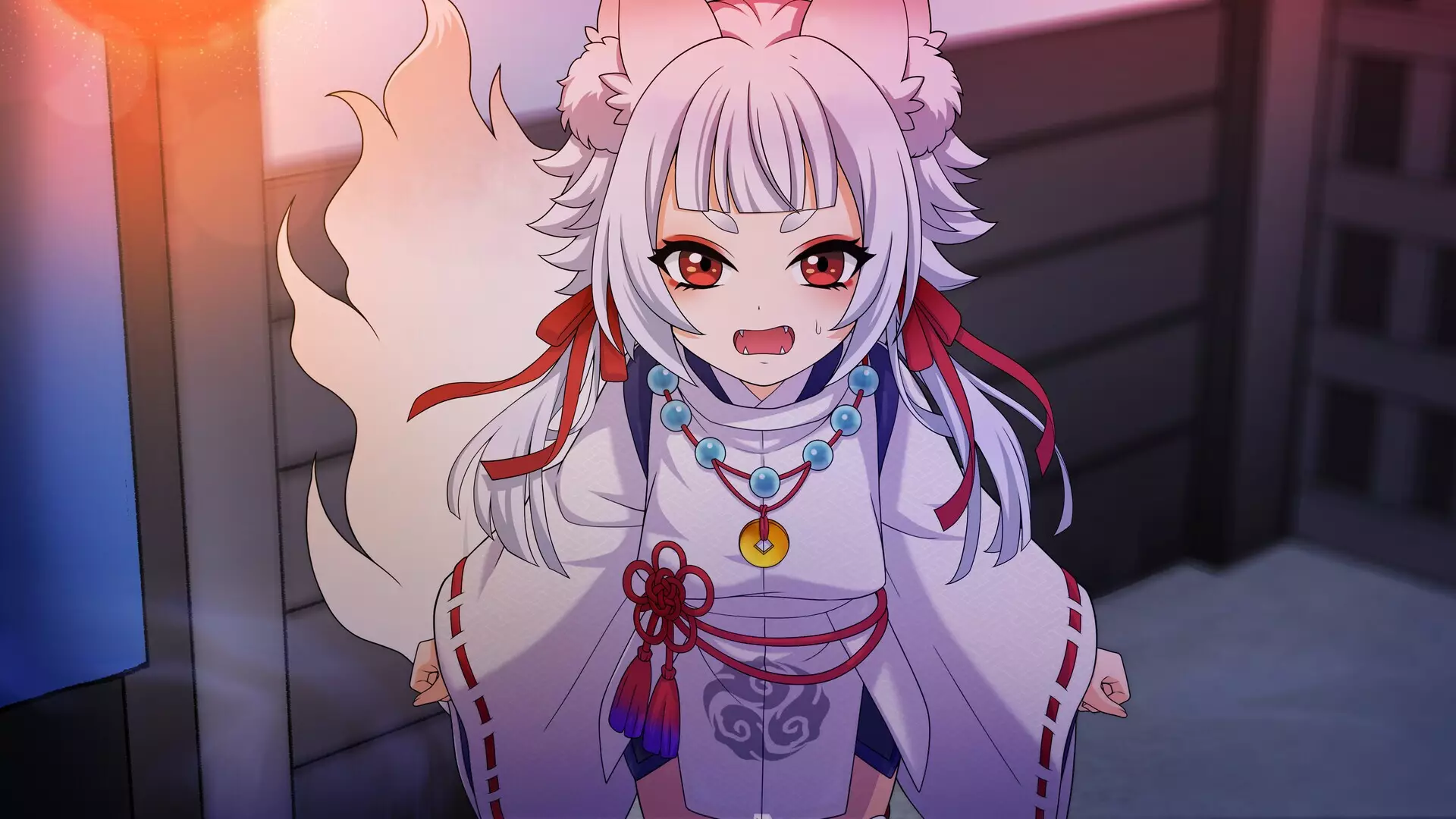 轮回遊郭：江户奇谭-GHOST TRAVELER: Adventures in Edo-游戏截图-好玩游戏库