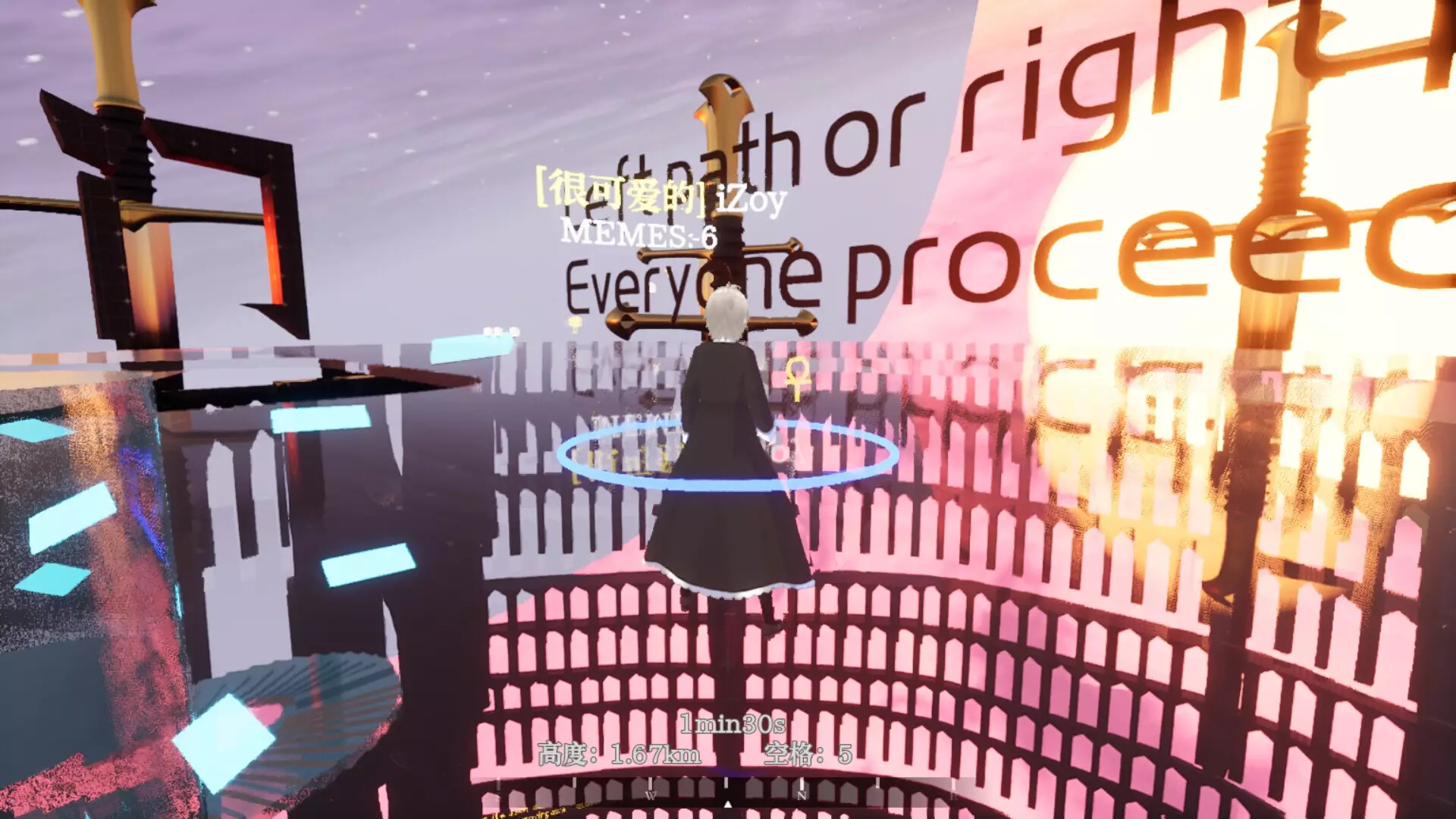 登上自由解放之塔-Conquer the Tower-游戏截图-好玩游戏库