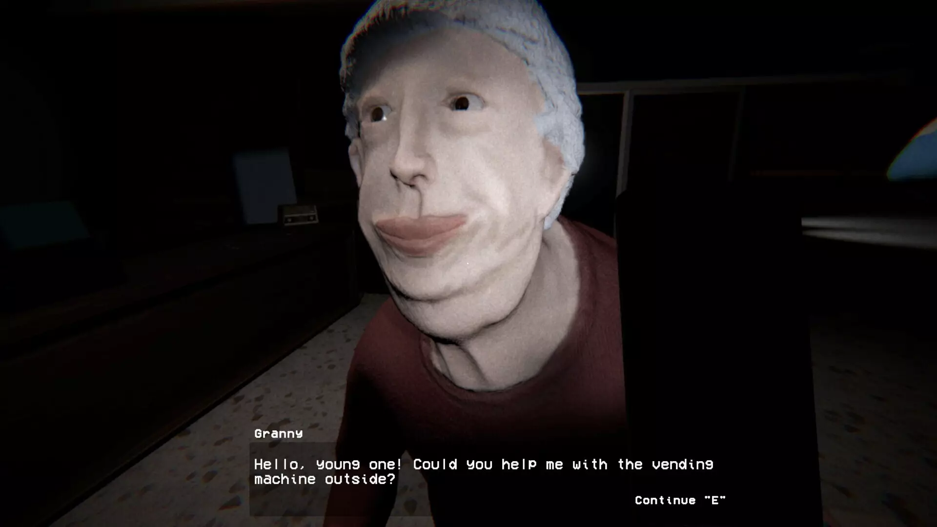 自助加油-Pay at the pump-游戏截图-好玩游戏库