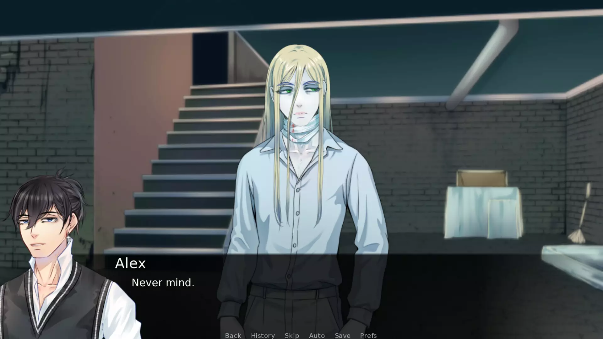 宅灵奇缘-House Ghost-游戏截图-好玩游戏库