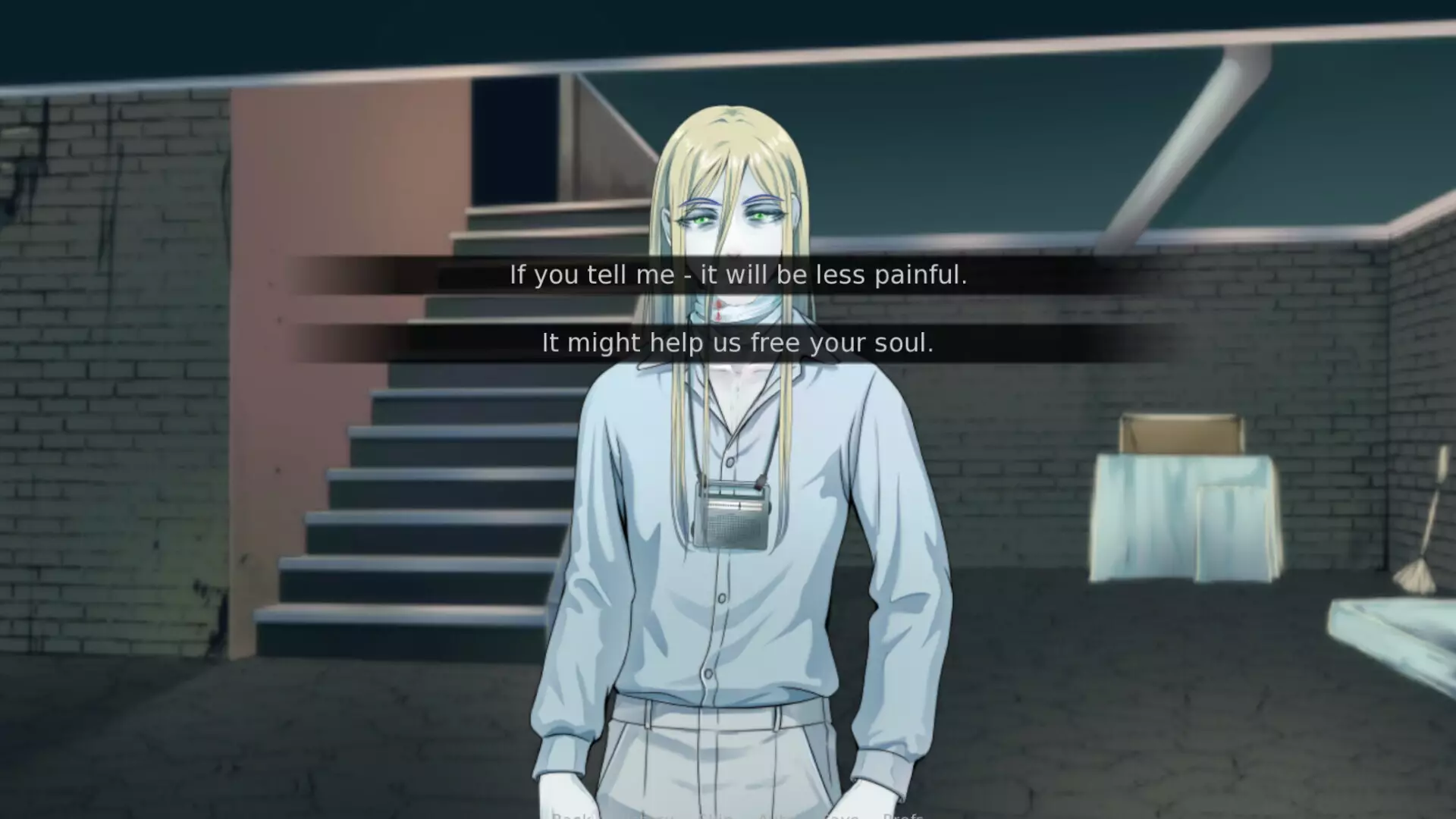 宅灵奇缘-House Ghost-游戏截图-好玩游戏库